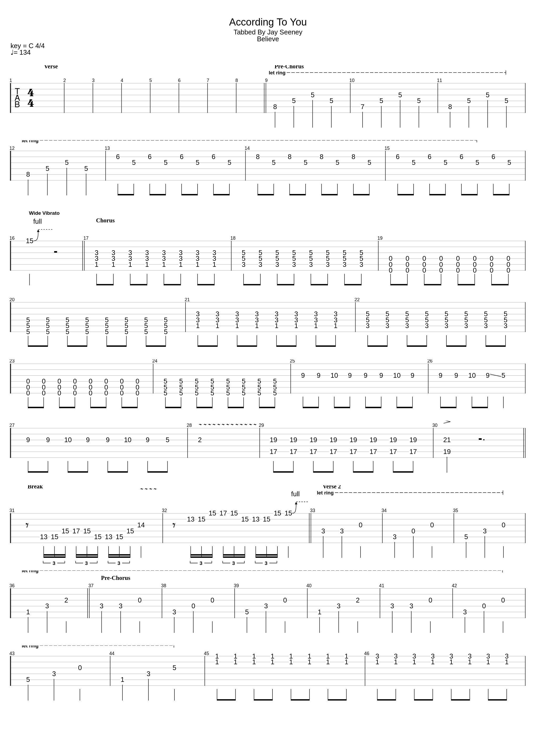 According To You2_Orianthi_1