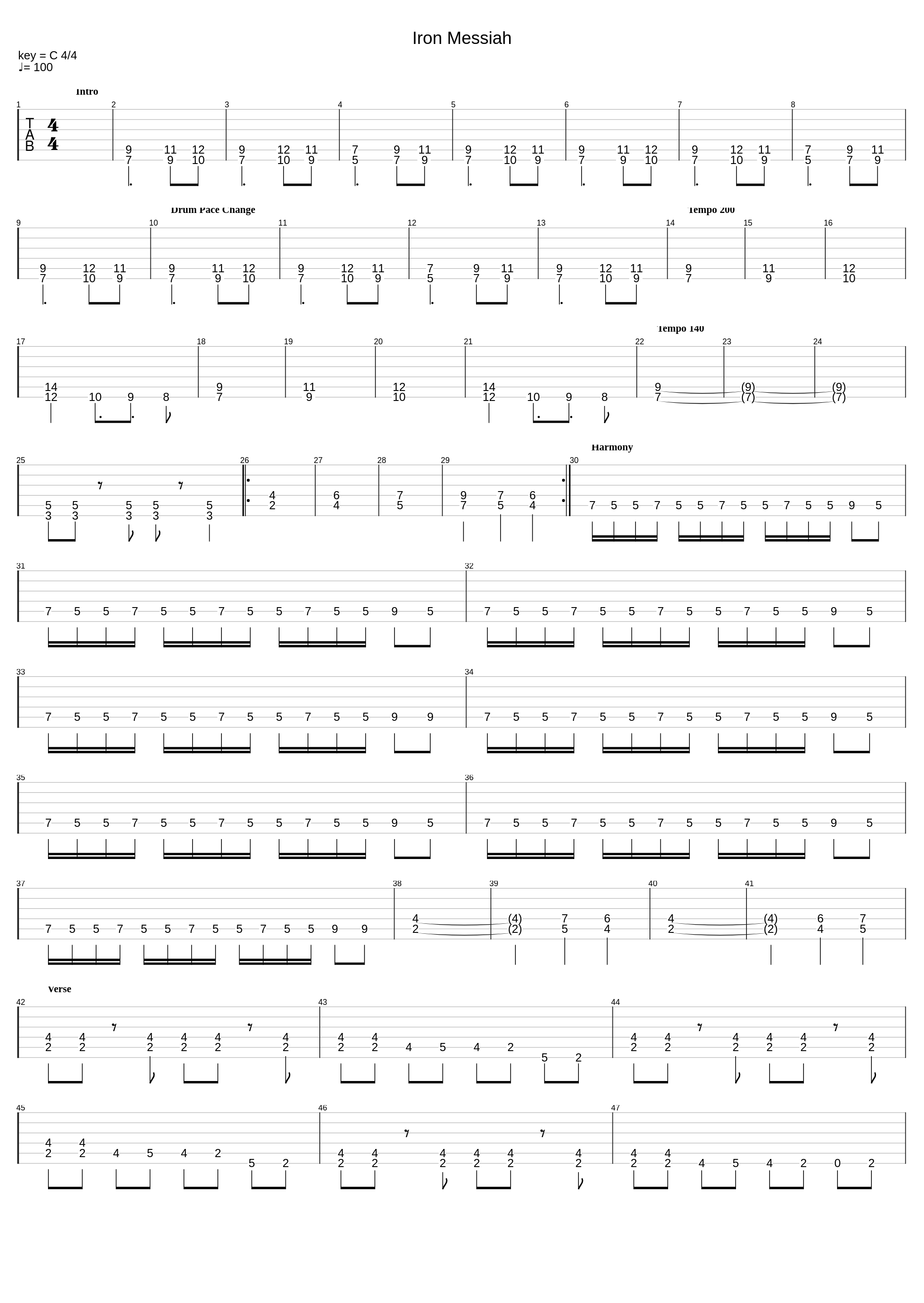 Iron Messiah_Sixteen_1