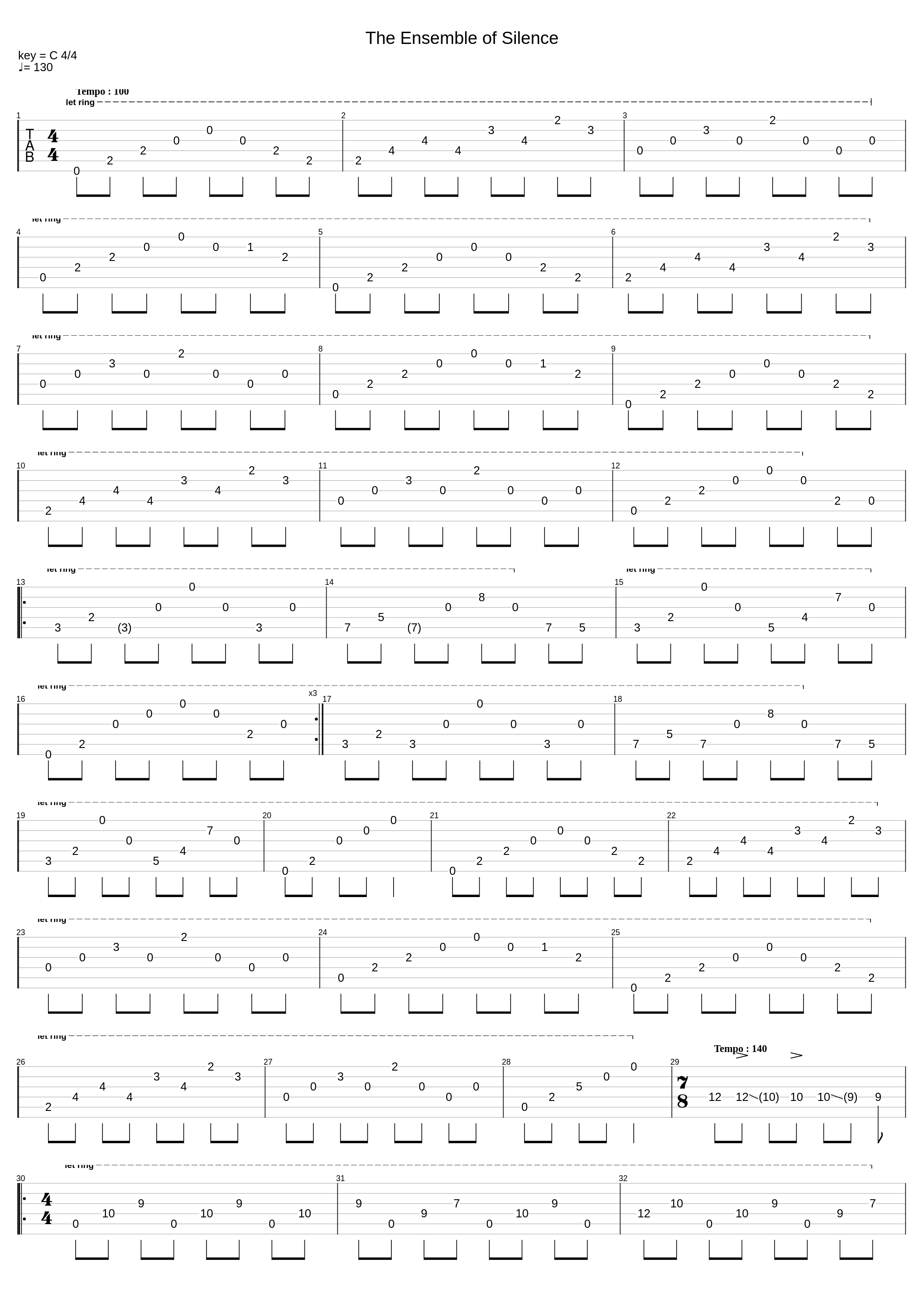 The Ensemble Of Silence_Empyrium_1