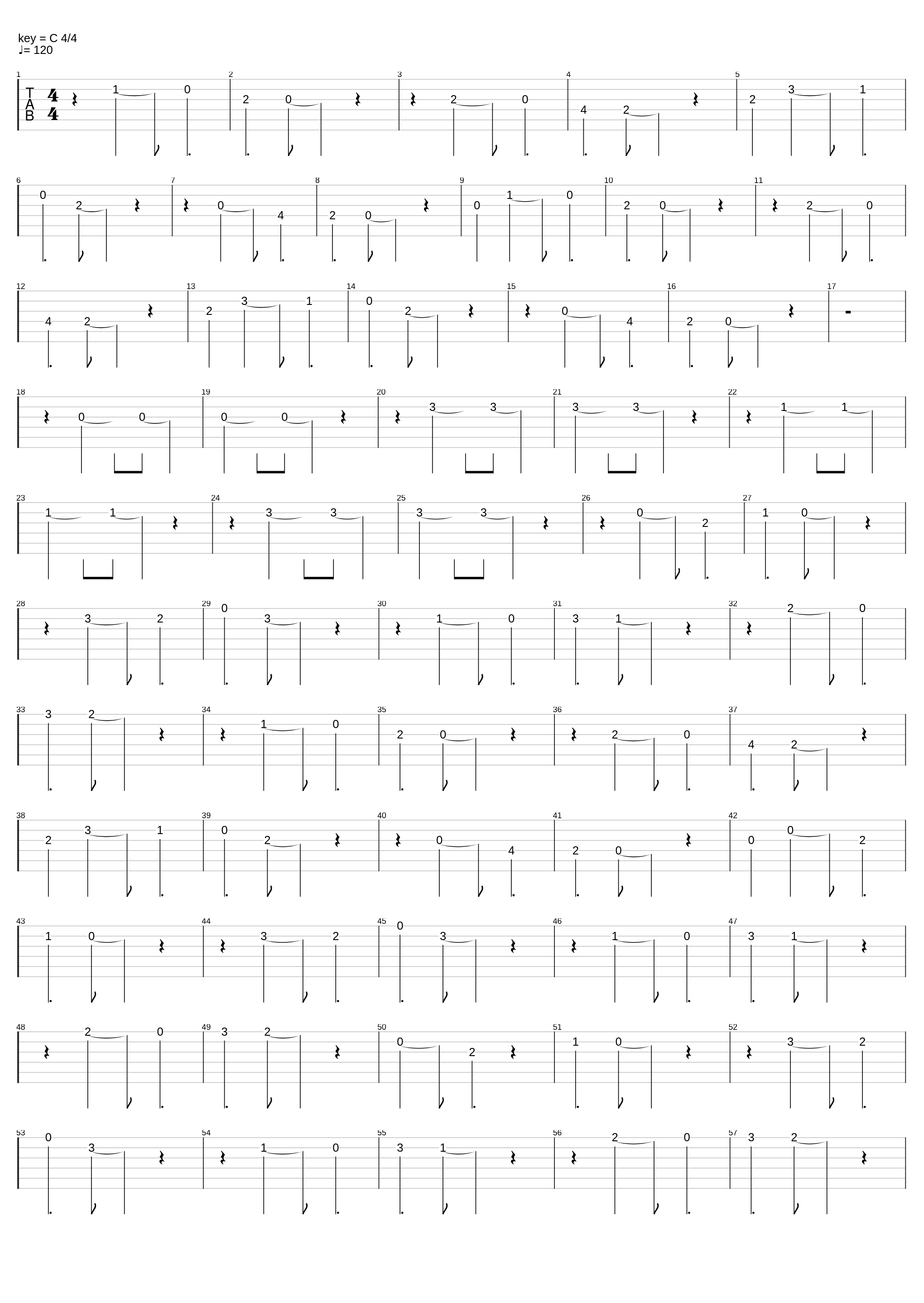 The winner takes it all - easy_Abba_1