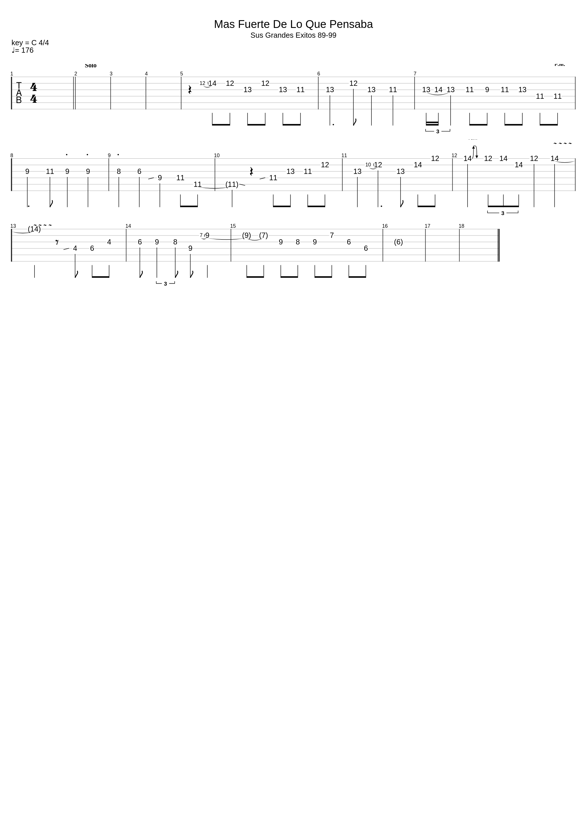 Mas Fuerte De Lo Que Pensaba_Aleks Syntek_1