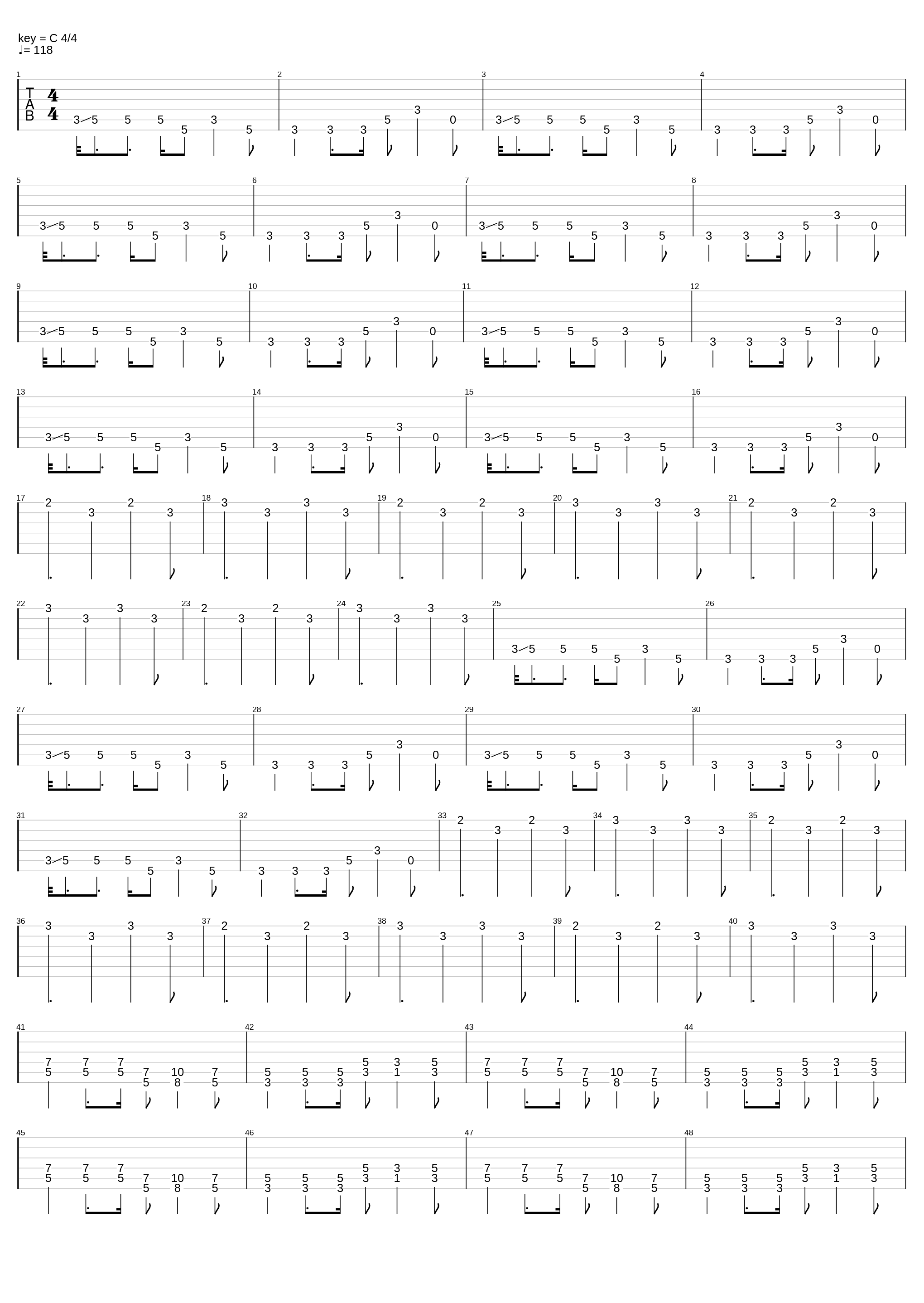 Class A_Pete Murray_1