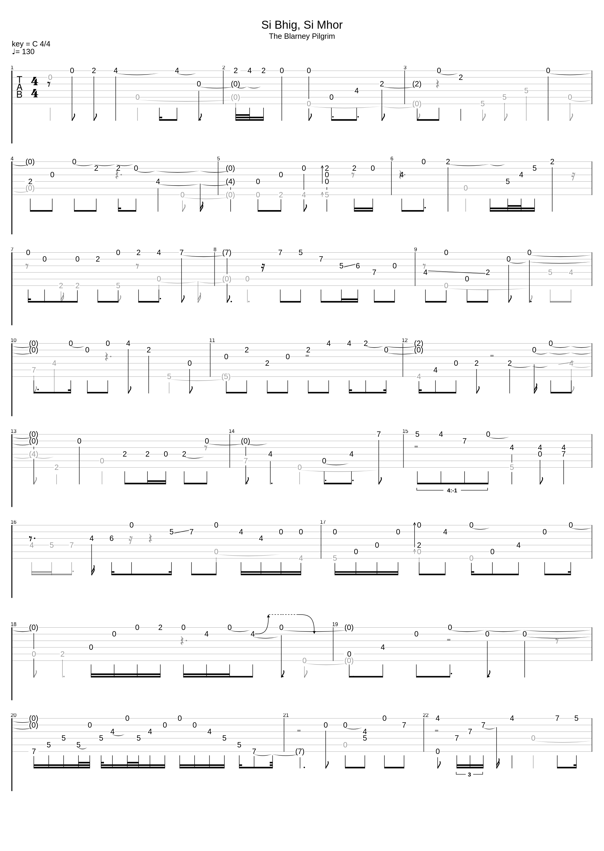 Si Bhig Si Mhor_Pierre Bensusan_1