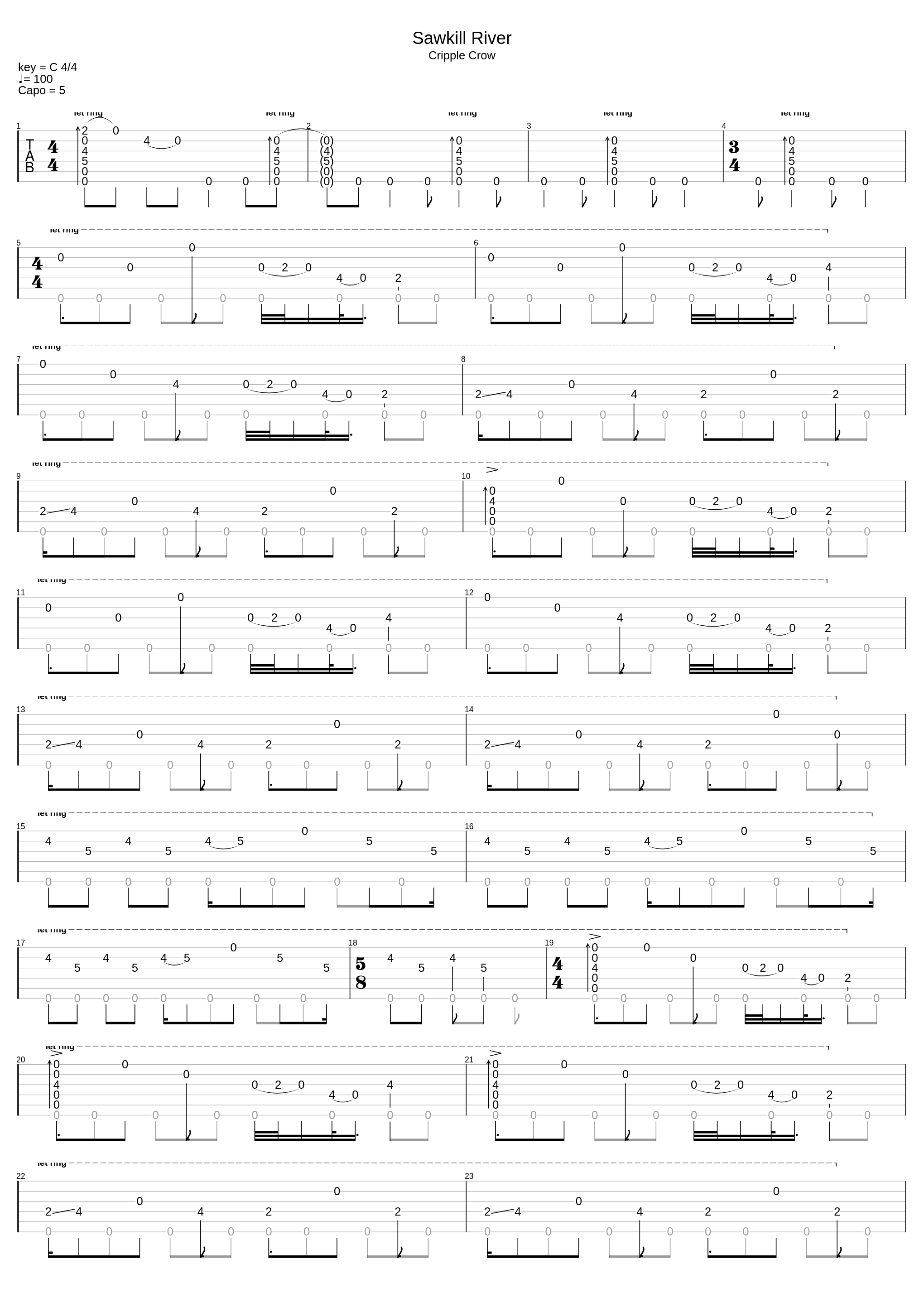 Cripple Crow_Devendra Banhart_1