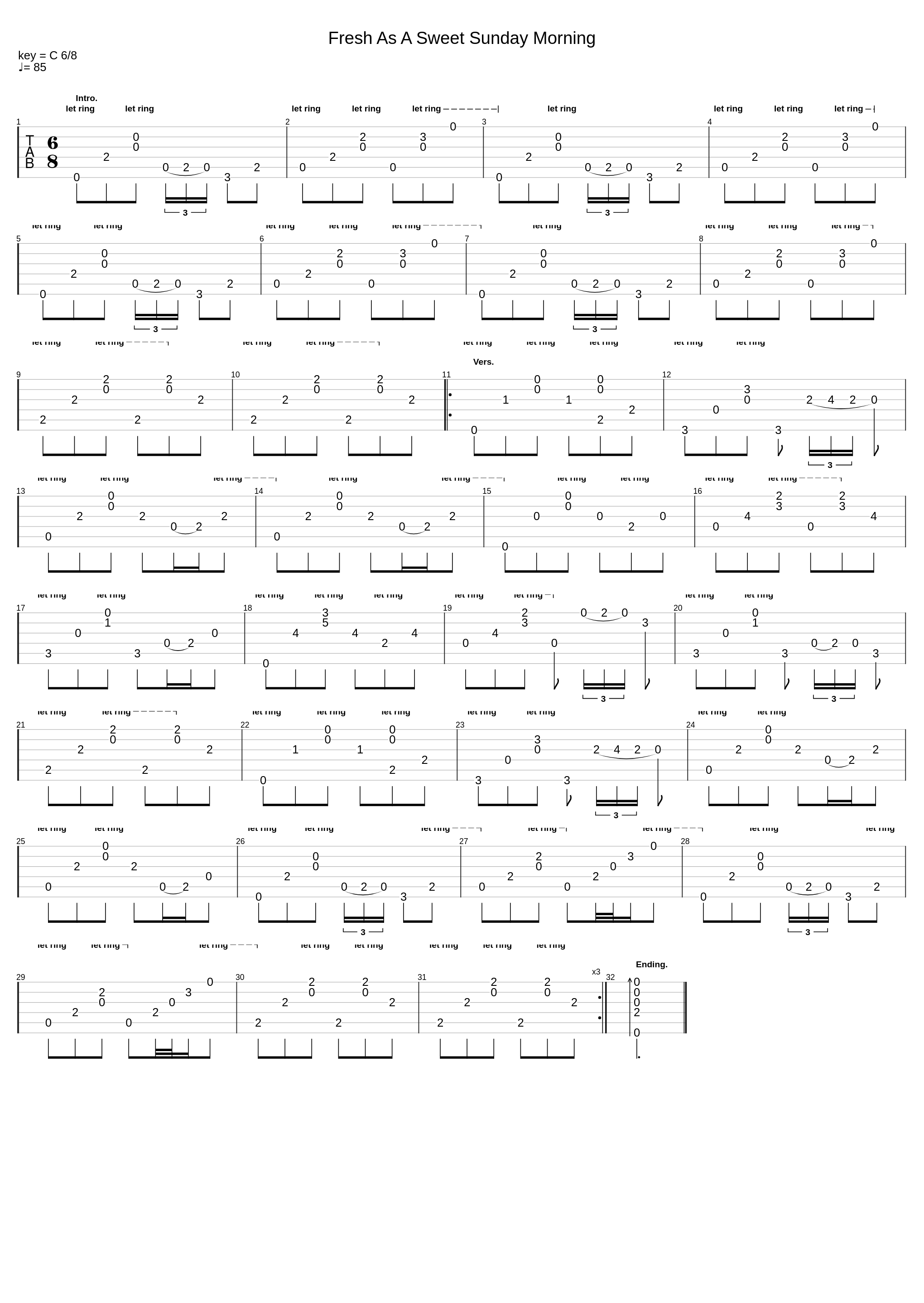 Fresh As A Sweet Sunday Morning_Bert Jansch_1