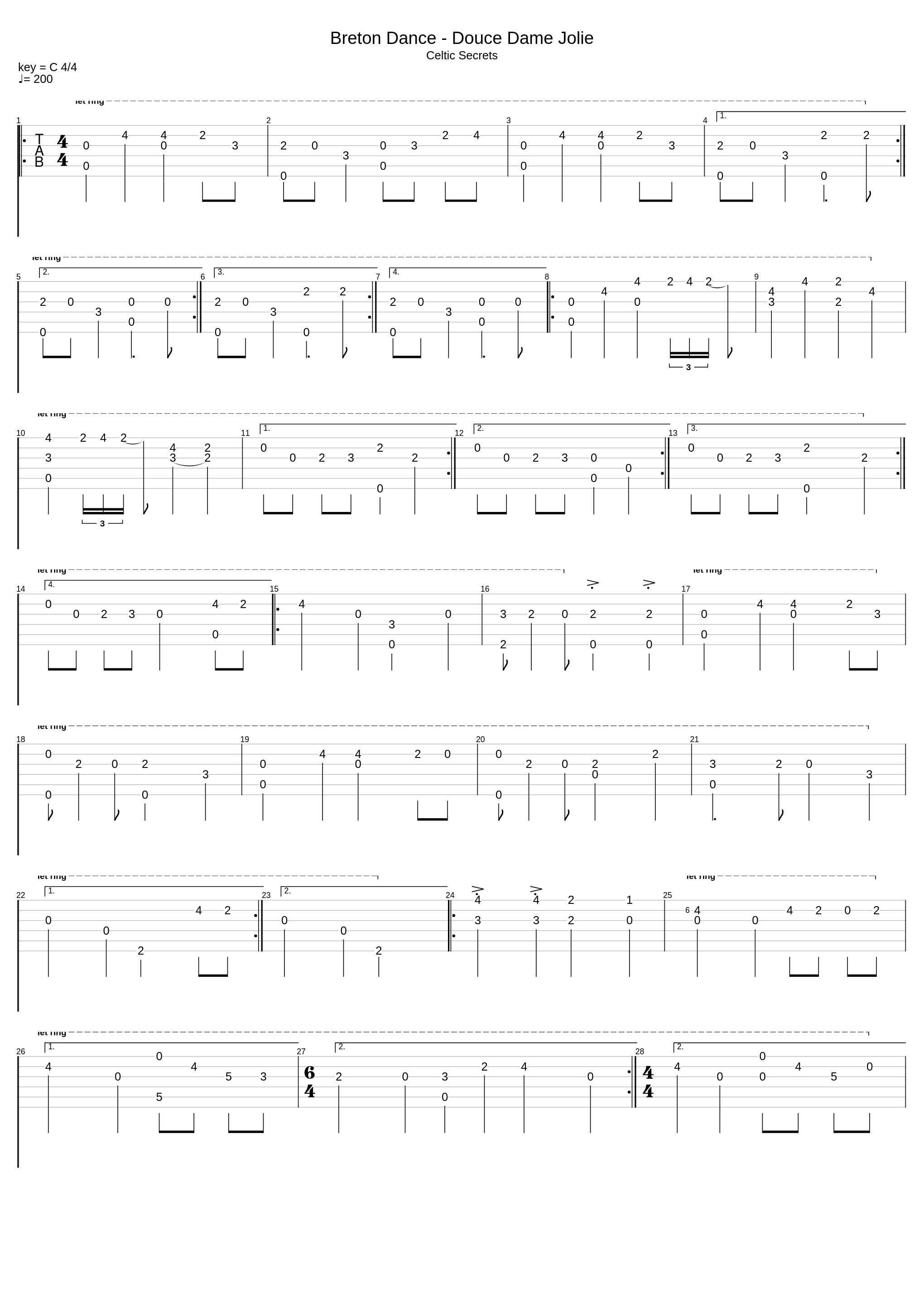 Breton Dance_Greg Joy_1