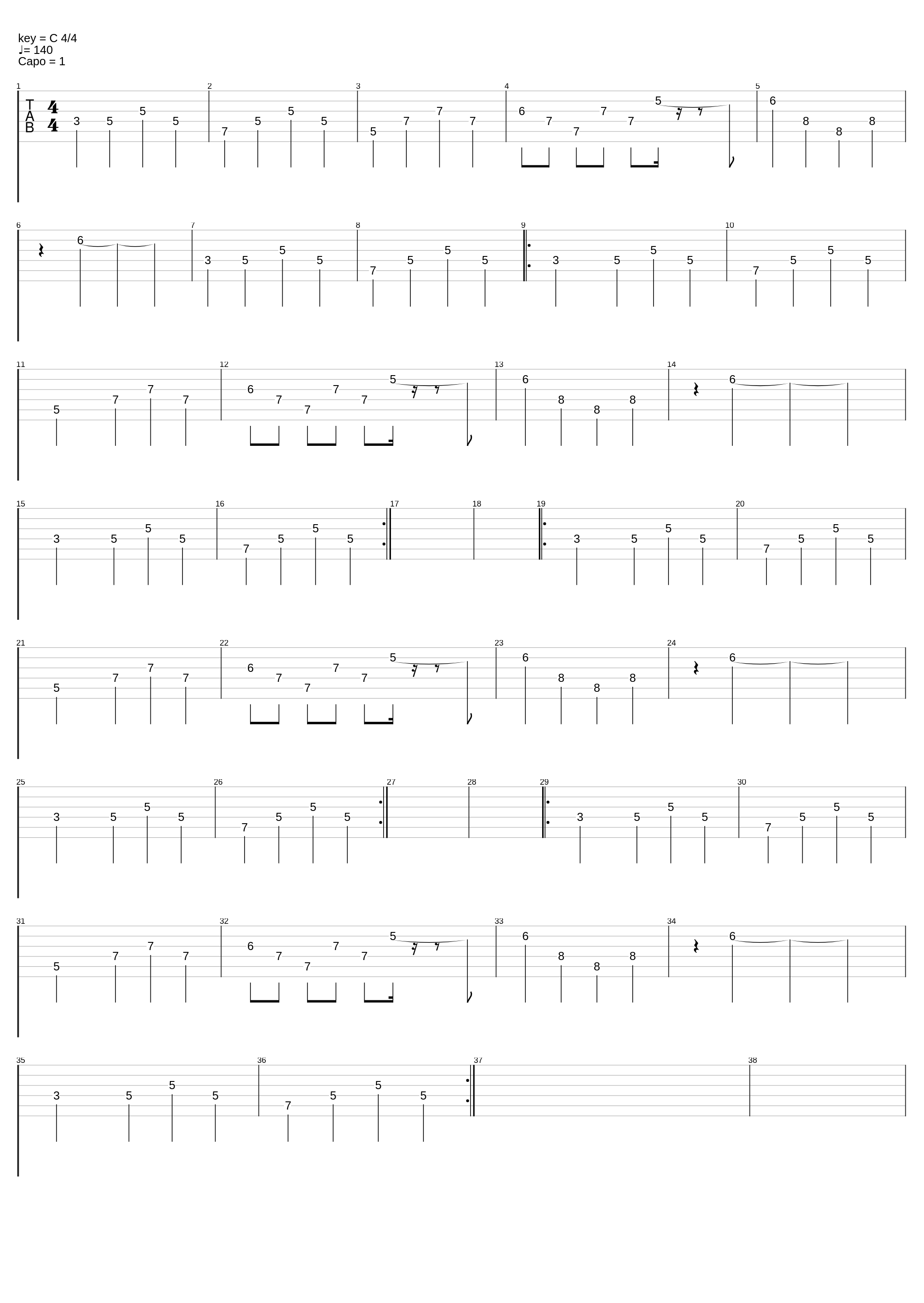 Sem Radar(Acustica)_Ls Jack_1
