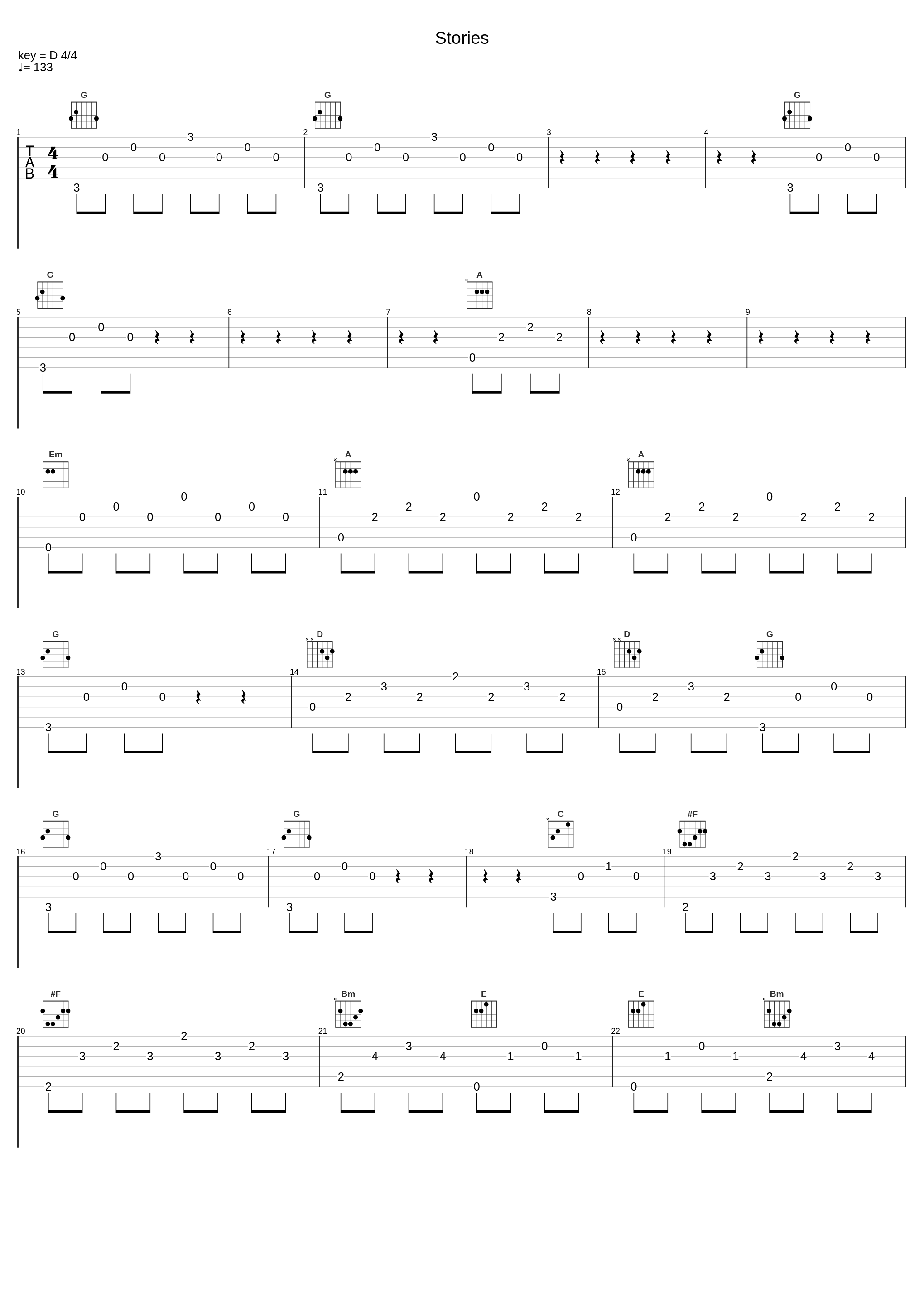 Stories_齐豫_1