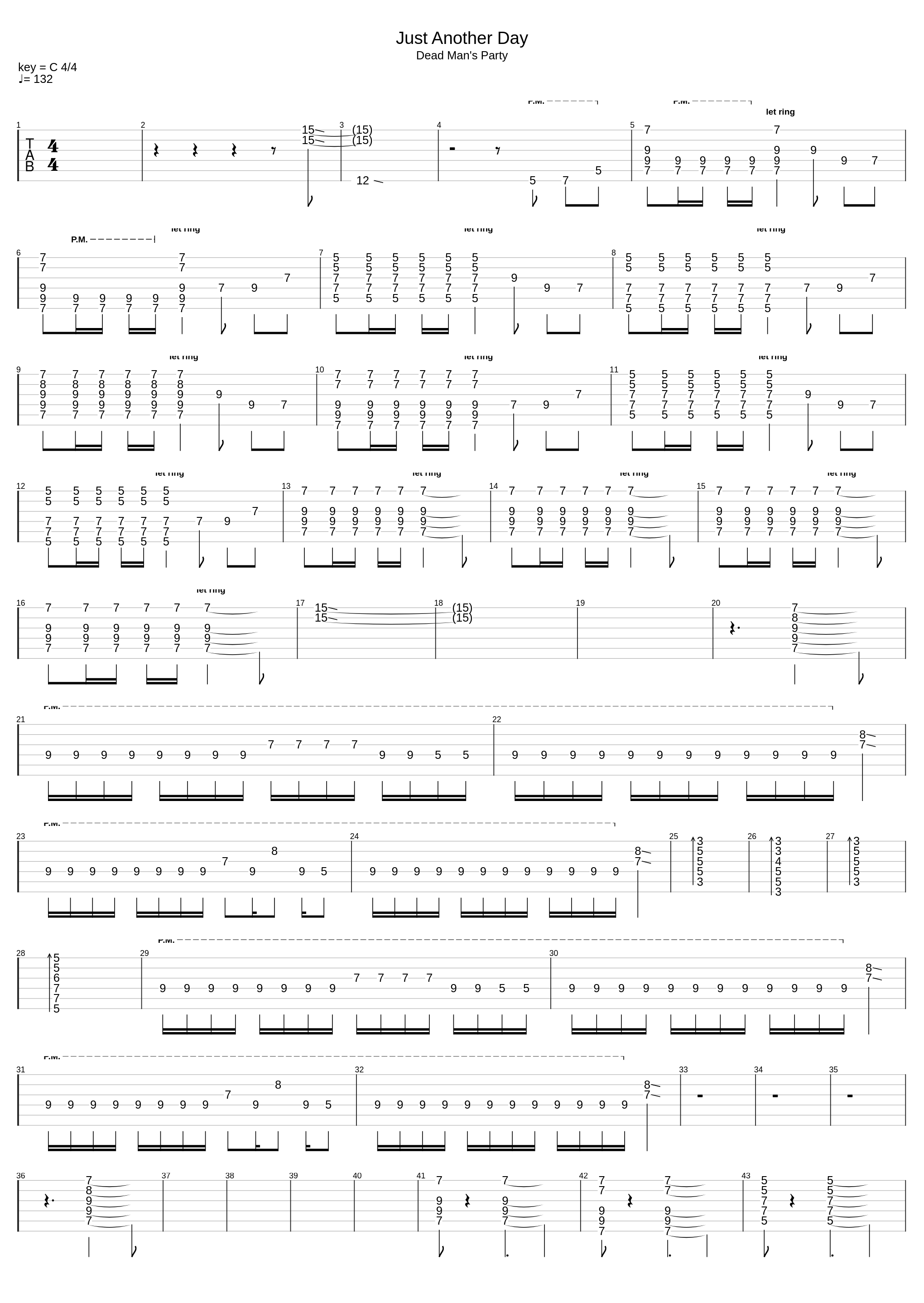 Just Another Day_Oingo Boingo_1