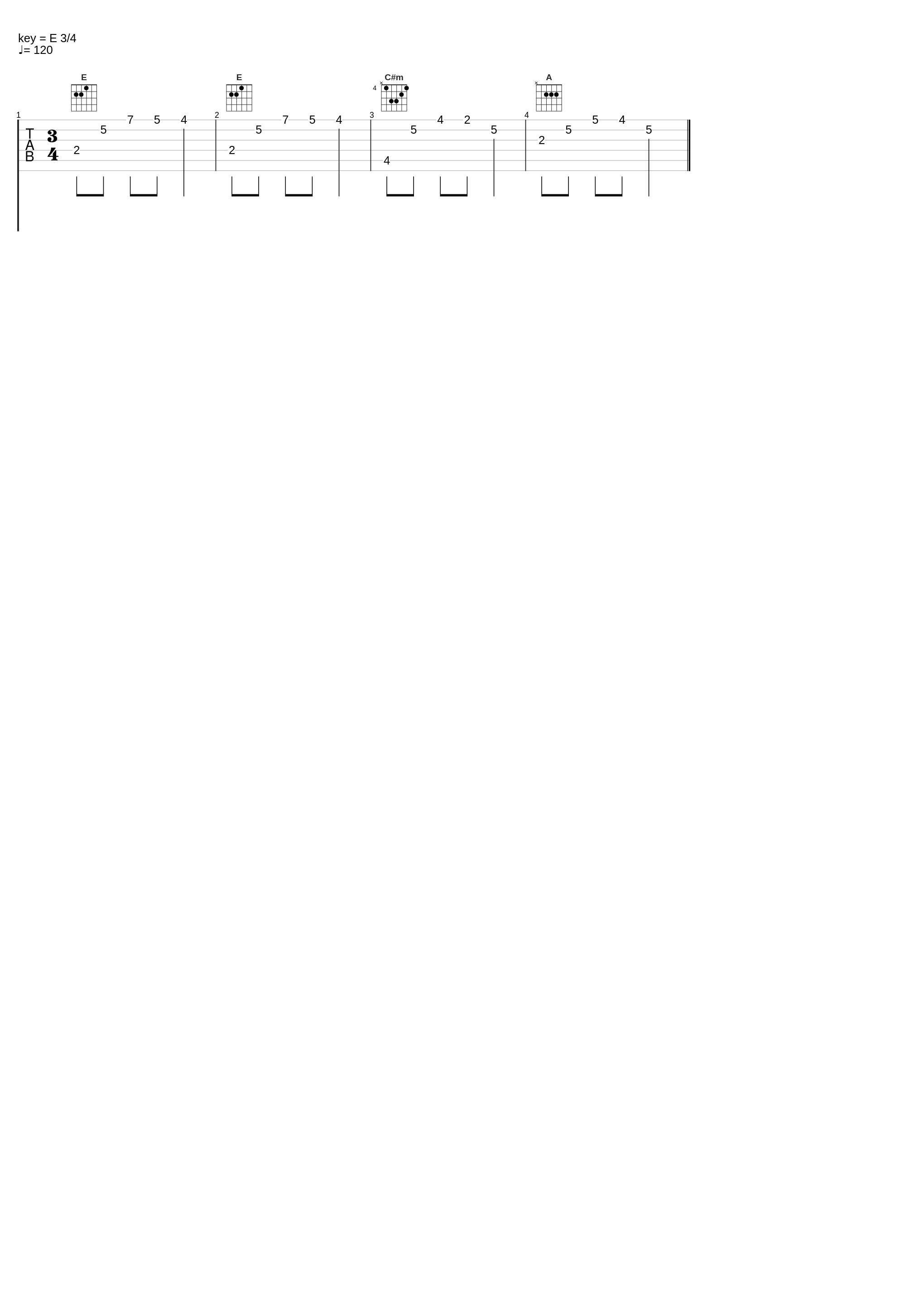 Good Things (Original Mix)_Vegas_1