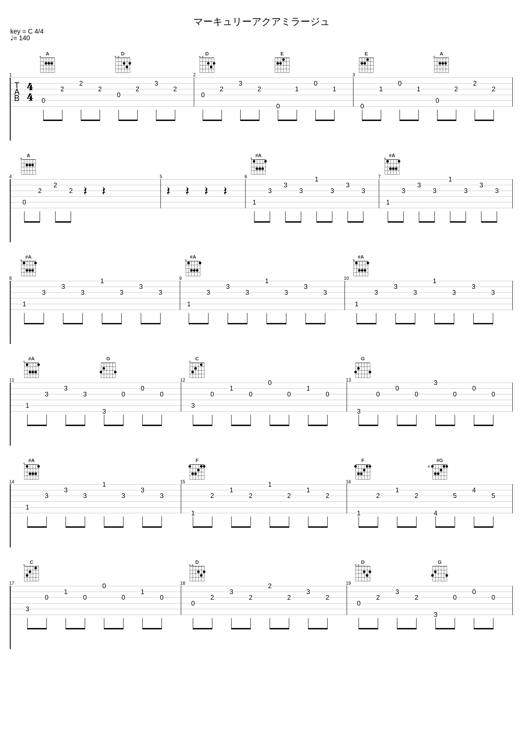 マーキュリーアクアミラージュ_有泽孝纪_1