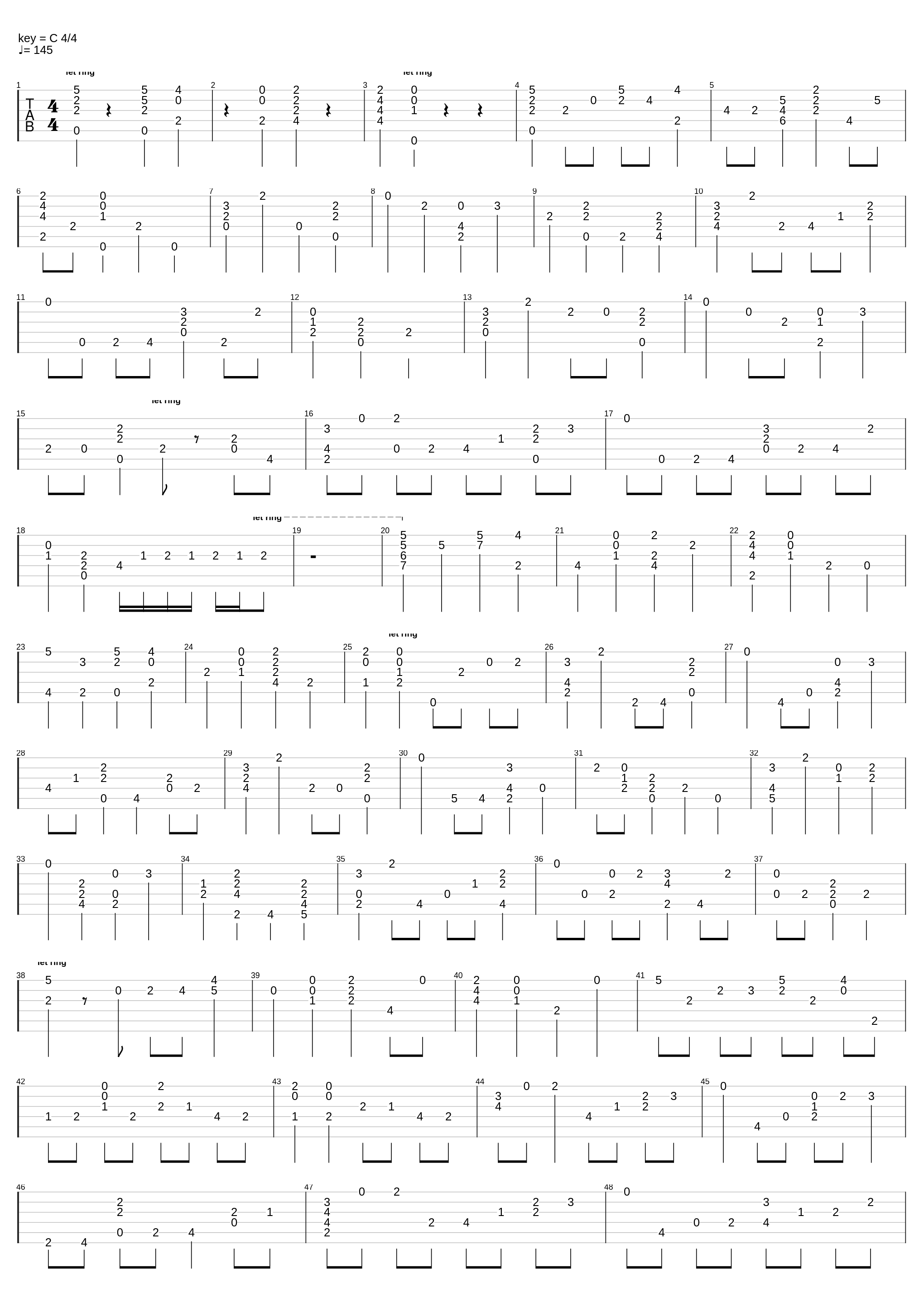 The Carman's Whistle_Robert Johnson_1