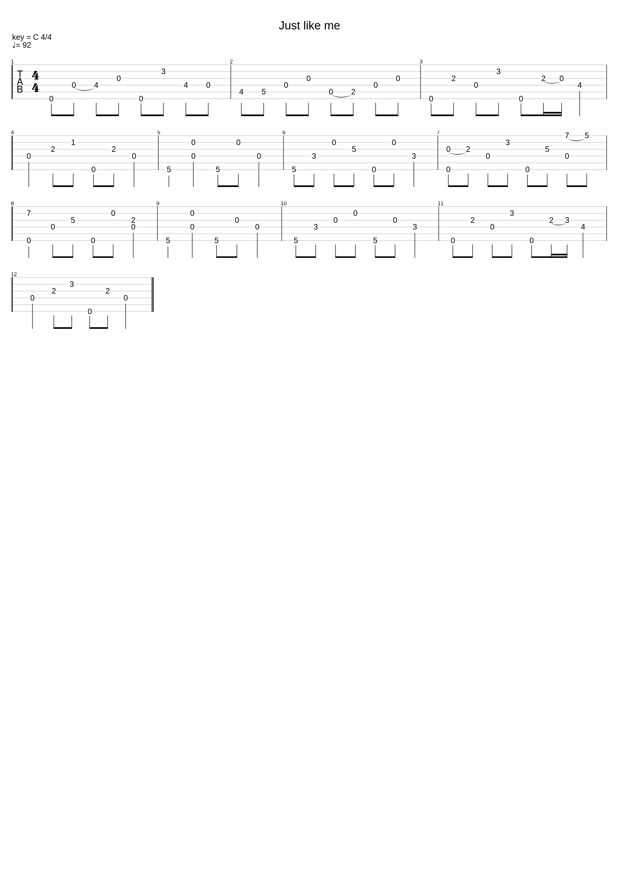 Just Like Me_John Renbourn_1