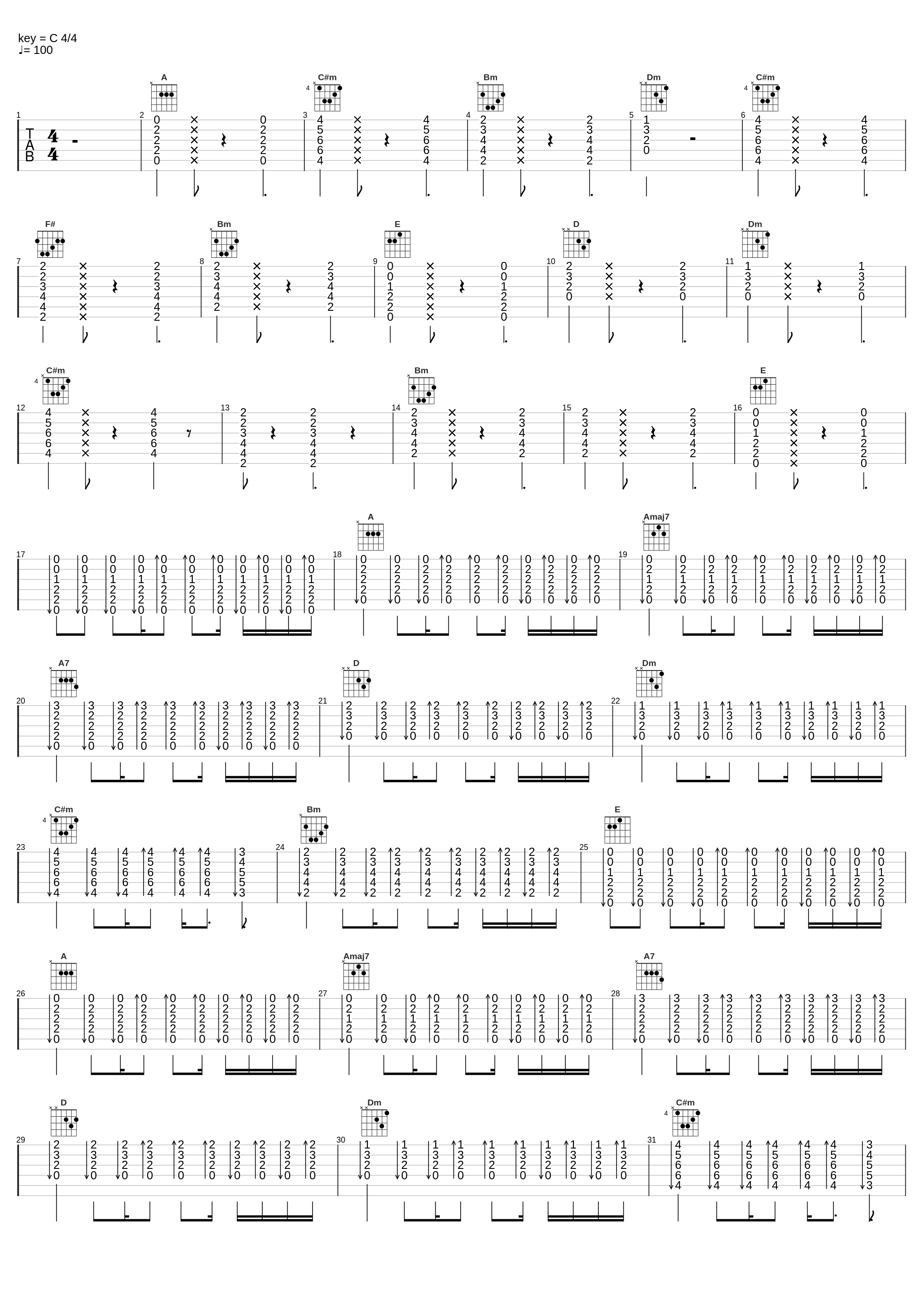 ปล่อยวาง + Synth_Playground_1