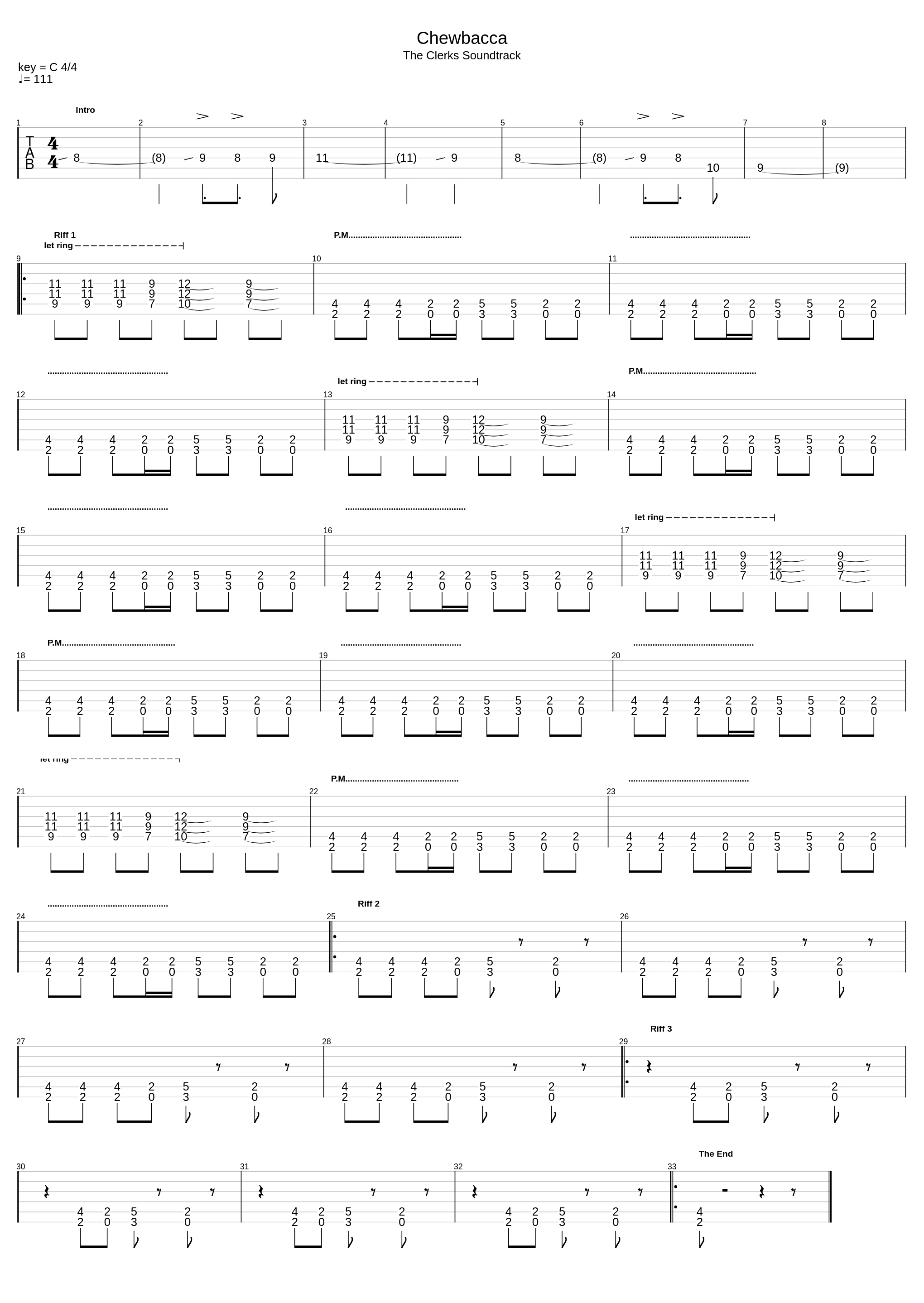 Chewbacca_Supernova_1