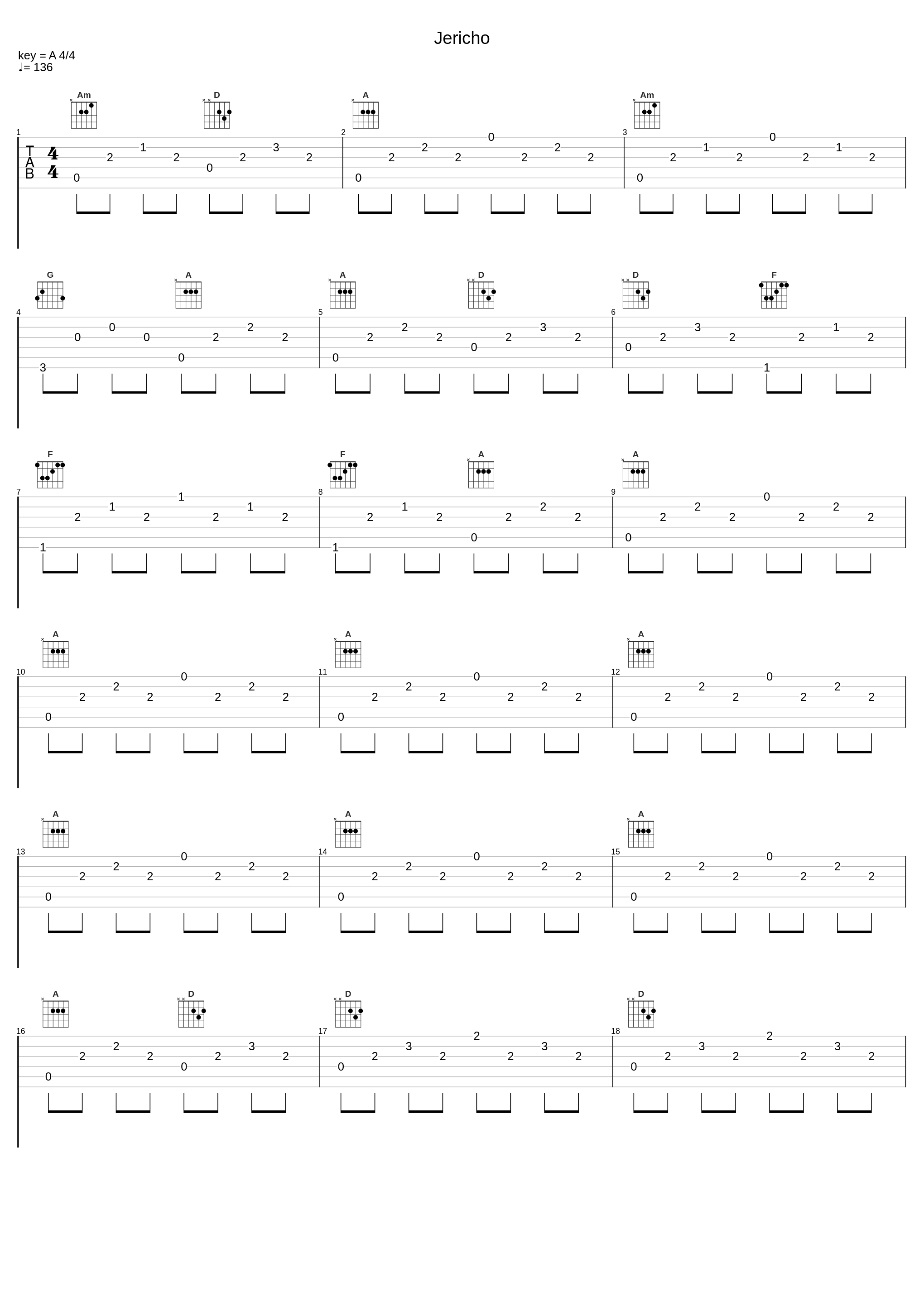 Jericho_Hella Heizmann,Die Rasselbande_1