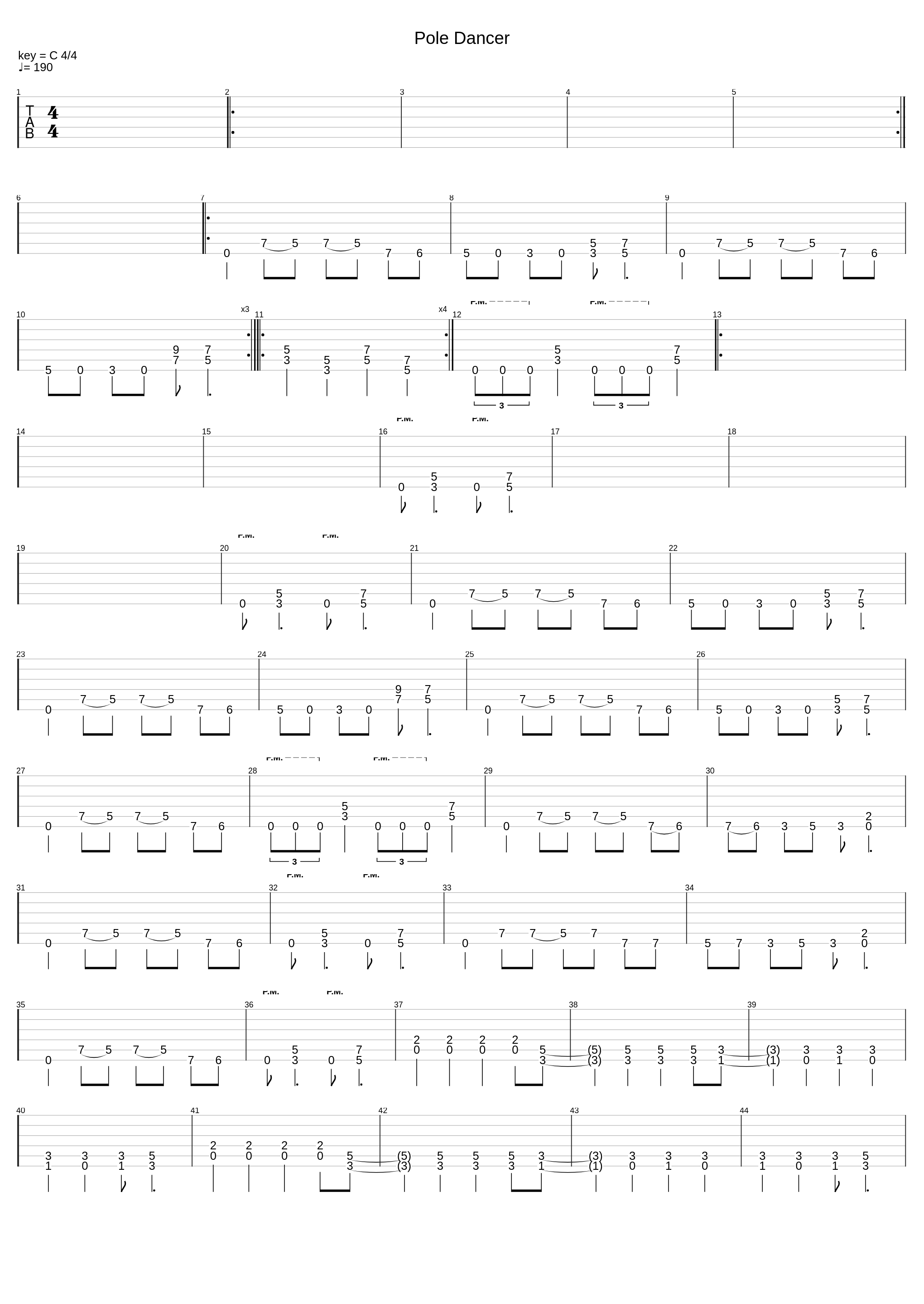 Pole Dancer_Sixteen_1