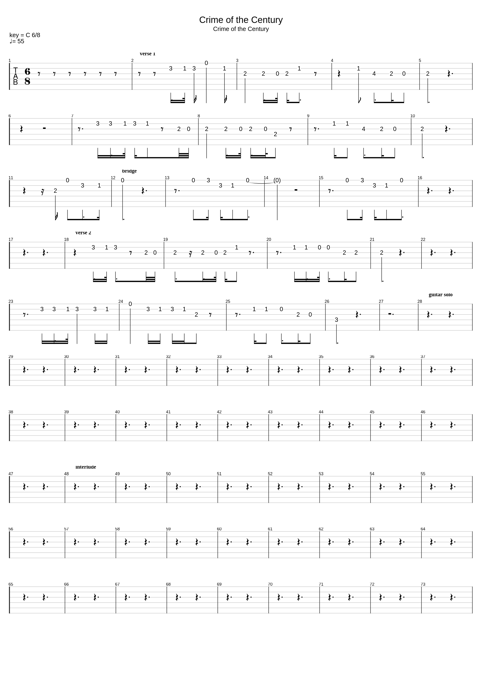 Crime Of The Century_Supertramp_1