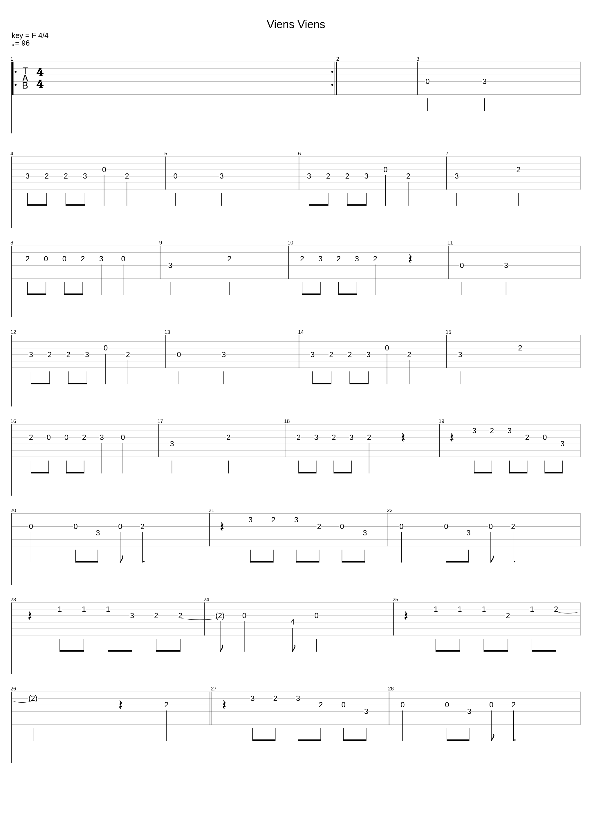 Viens Viens_Marie Laforet_1