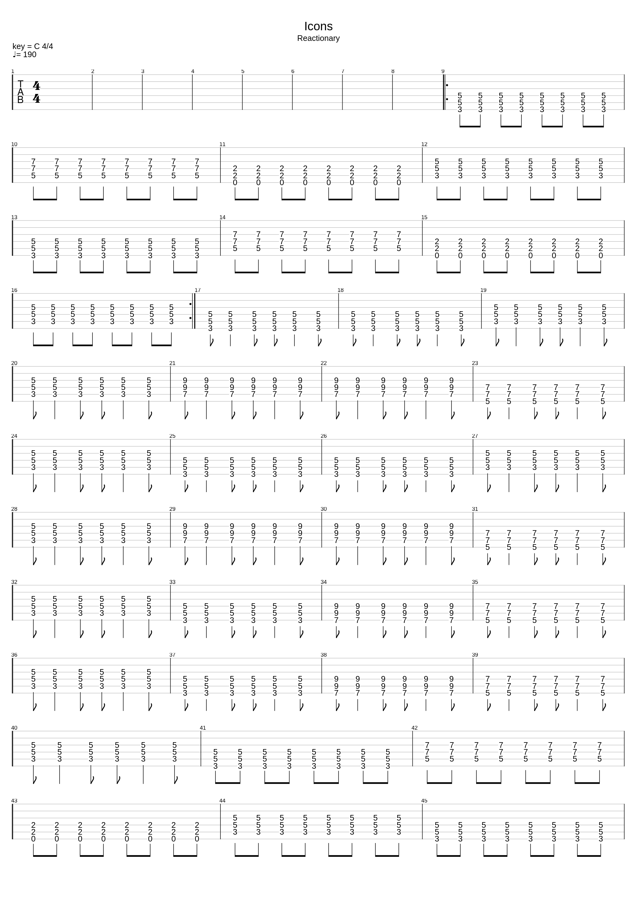 Icons_Face to Face_1