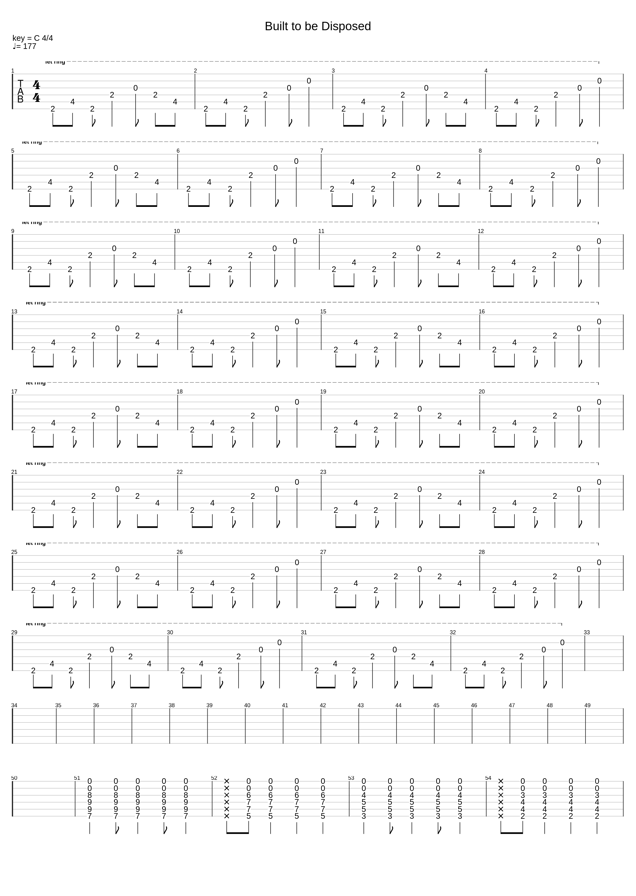 Built To Be Disposed_Viko_1