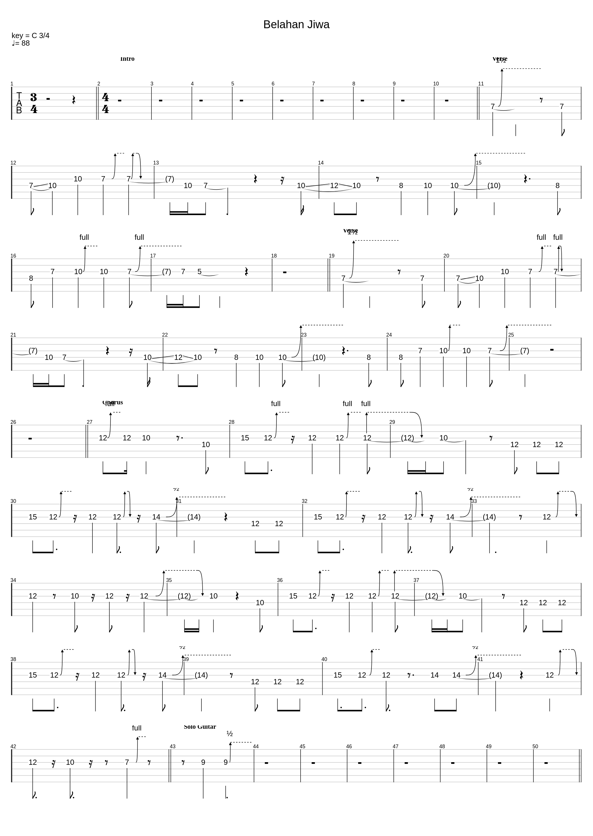 Belahan Jiwa_Virgin_1