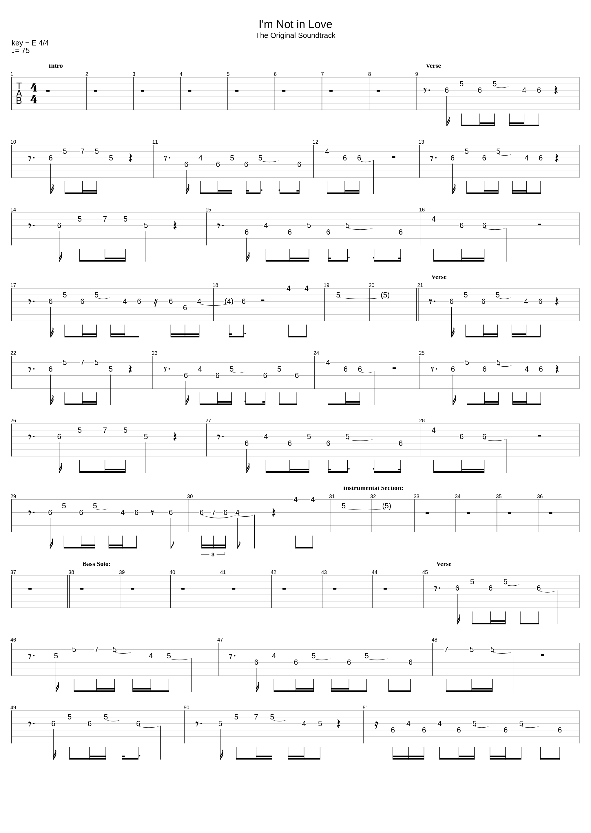 I'm Not In Love_10cc_1