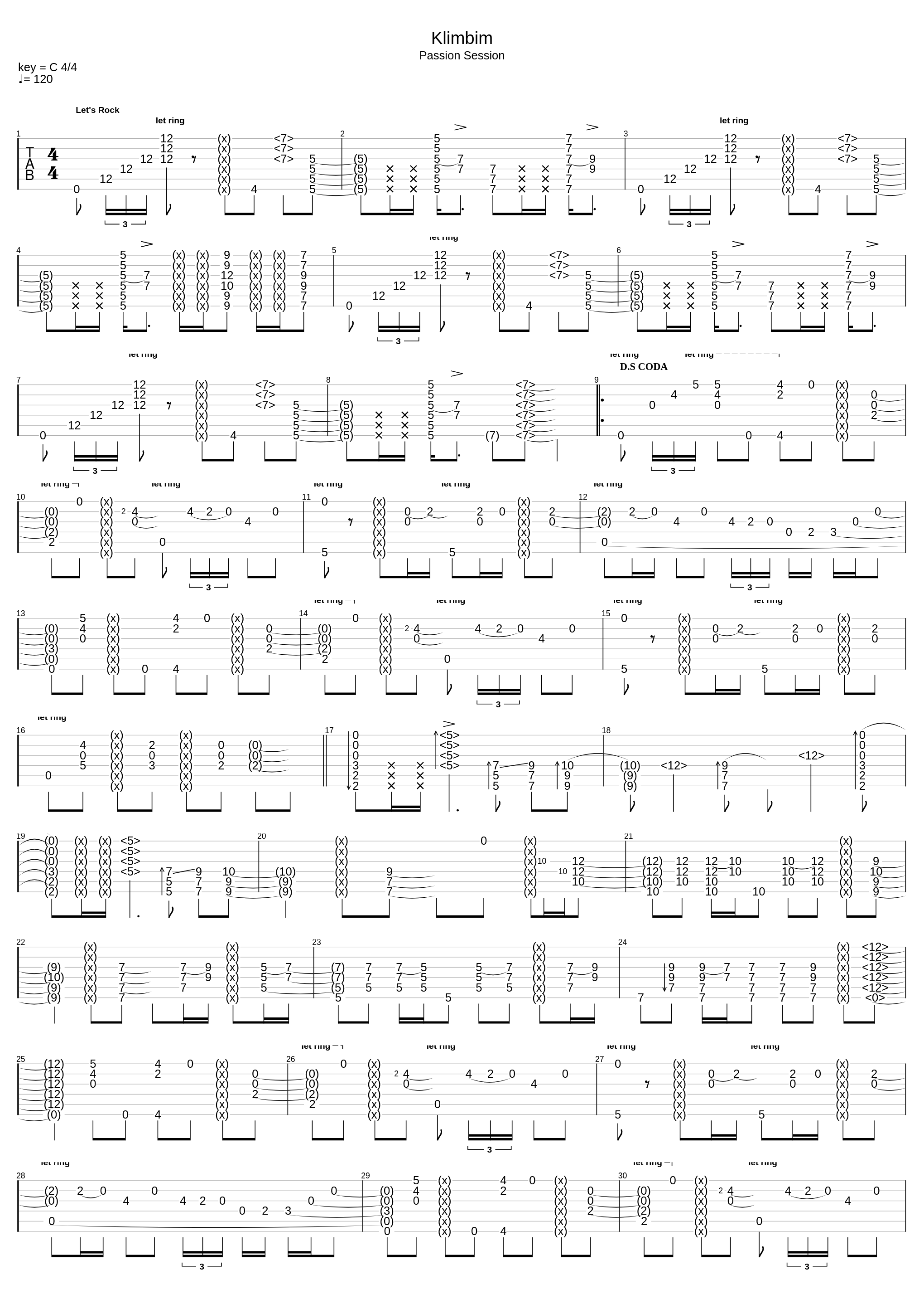Klimbim_Don Ross_1