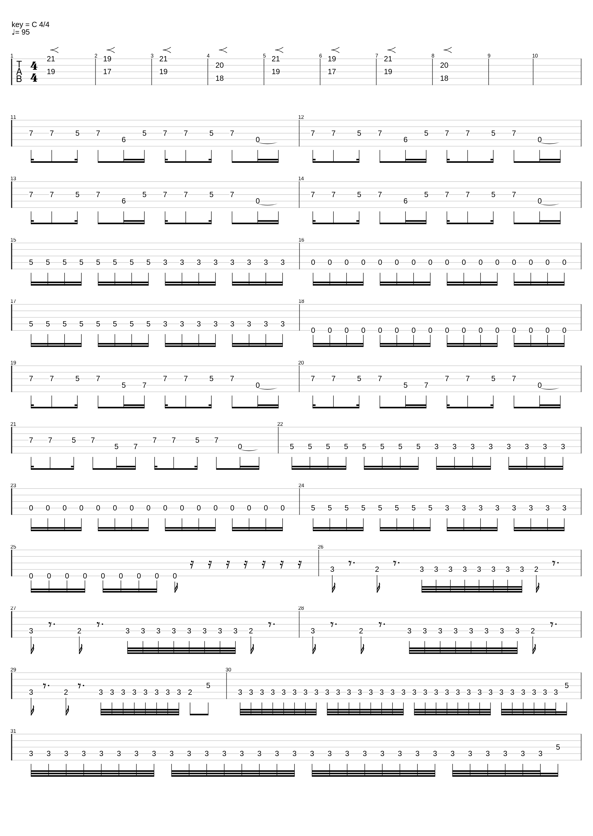 Cehennem Gibi_Mekanik_1