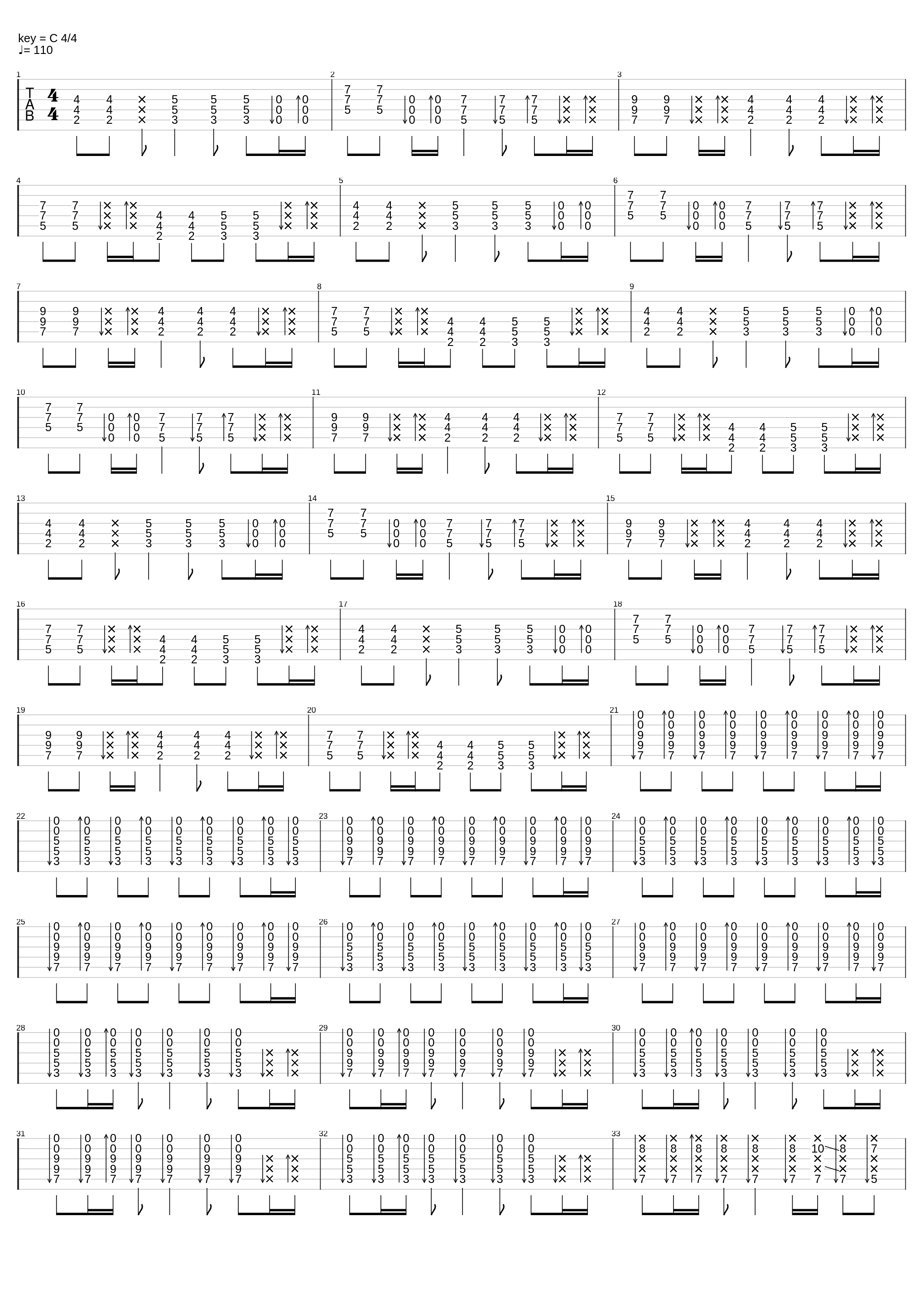 Longe De Você_Charlie Brown Jr._1