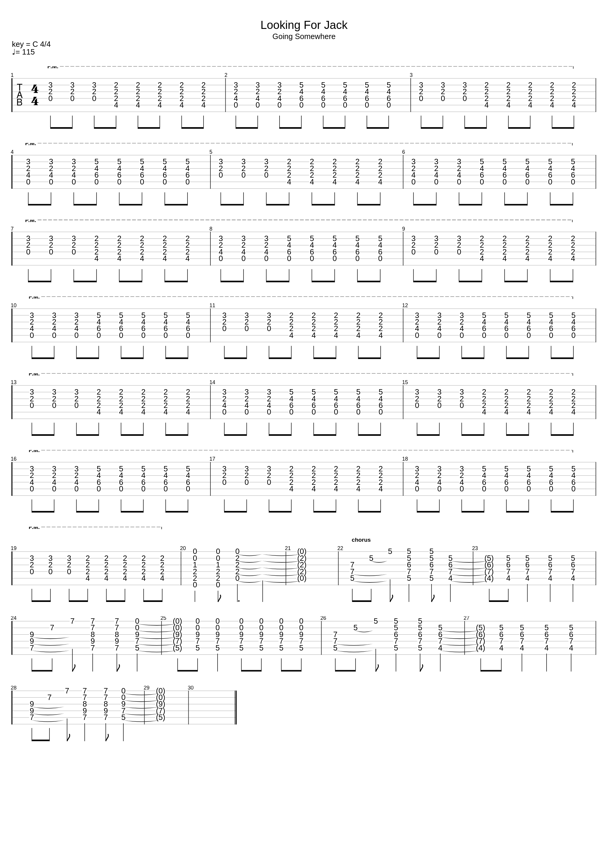 Looking For Jack_Colin Hay_1