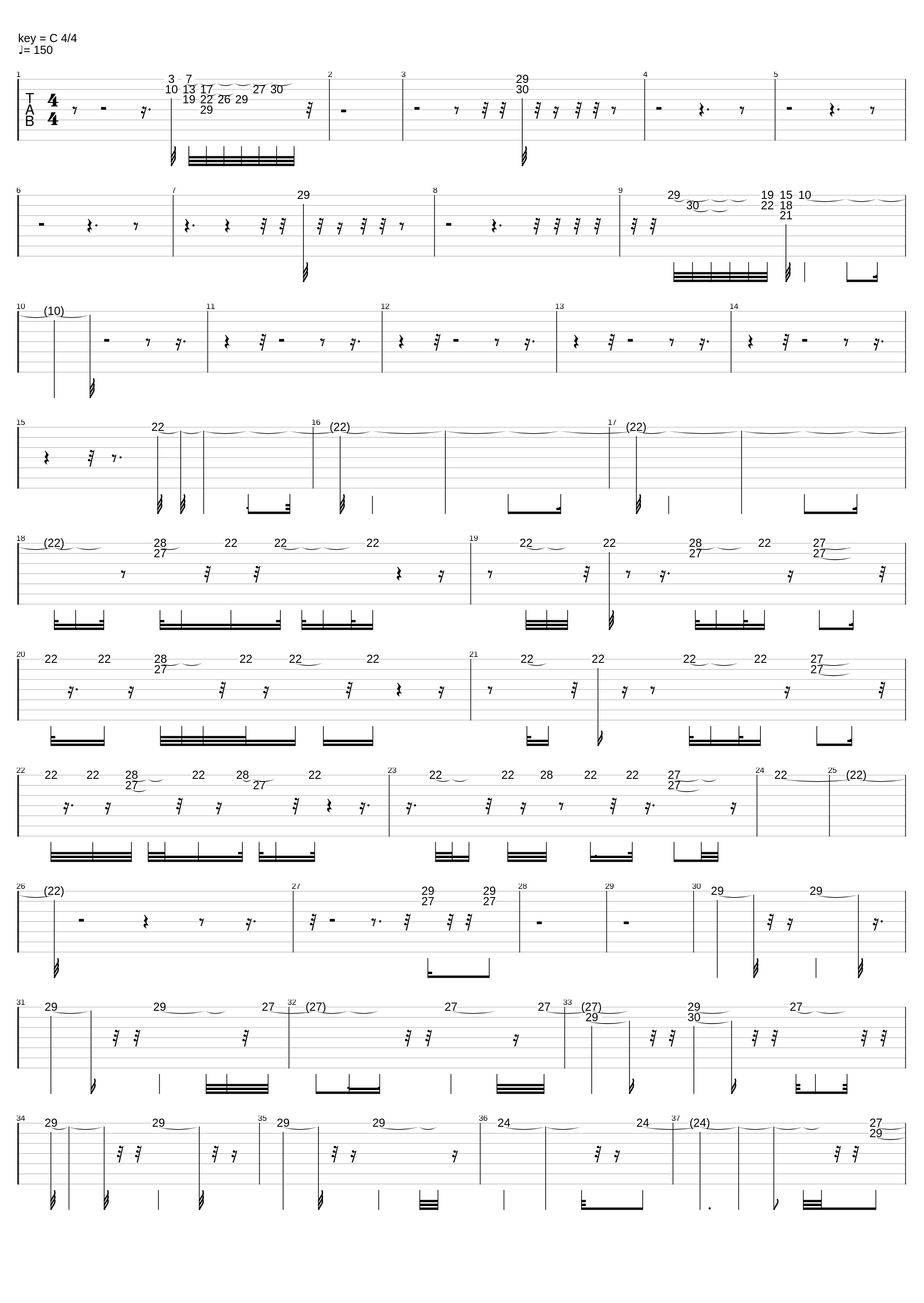 The Heat Is On_Glenn Frey_1