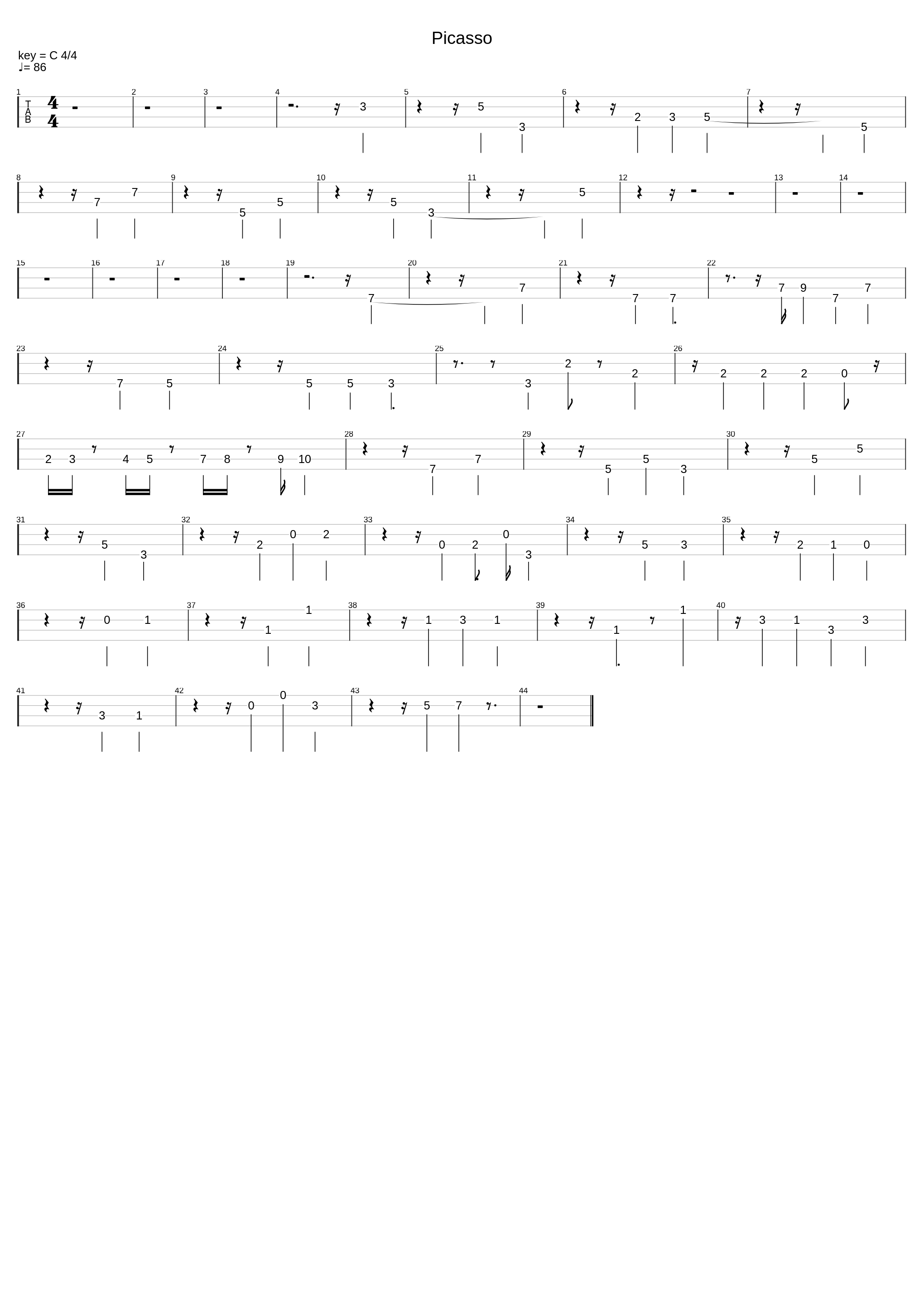 Picassos Last Words_Wings_1