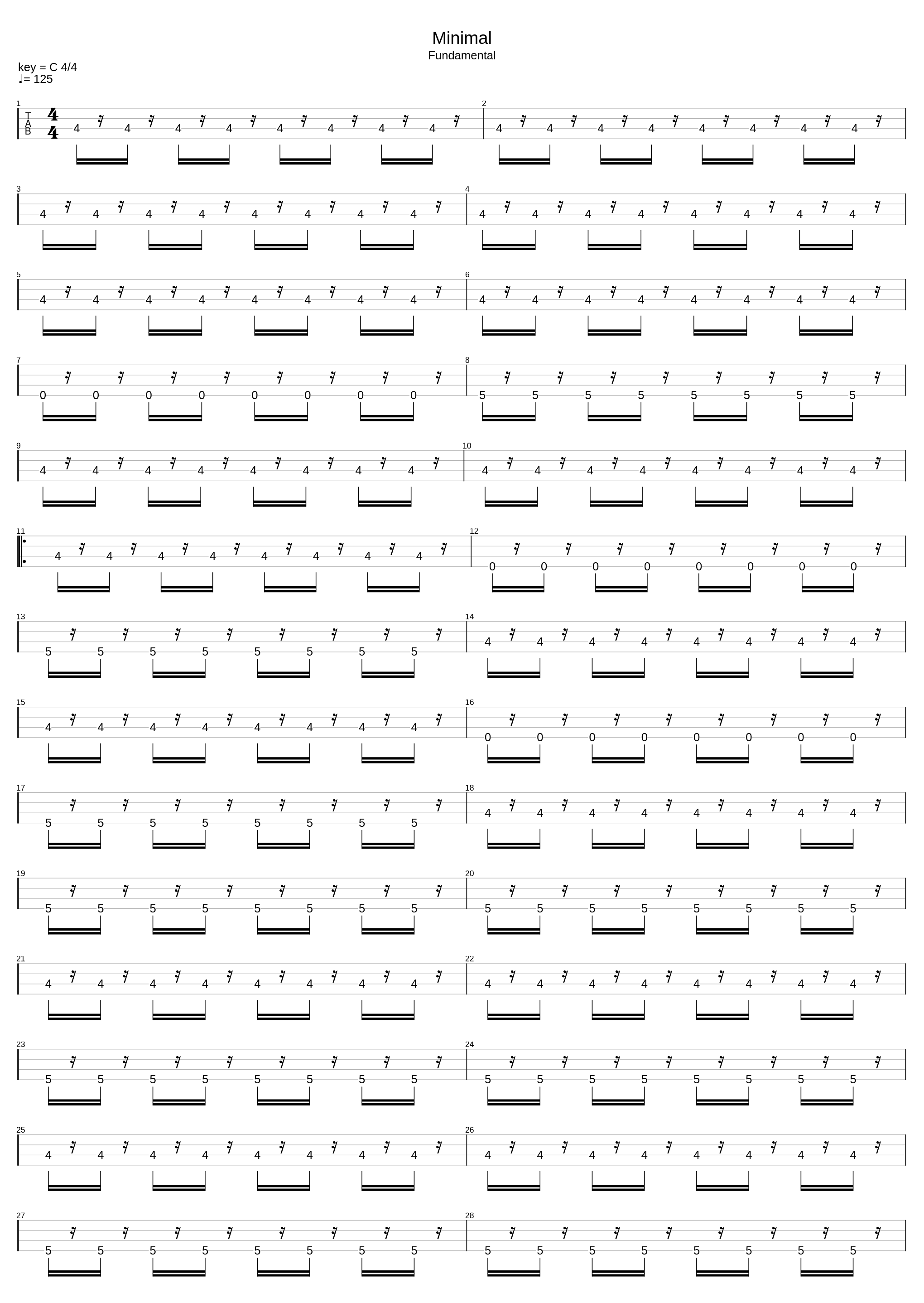 Minimal_Pet Shop Boys_1