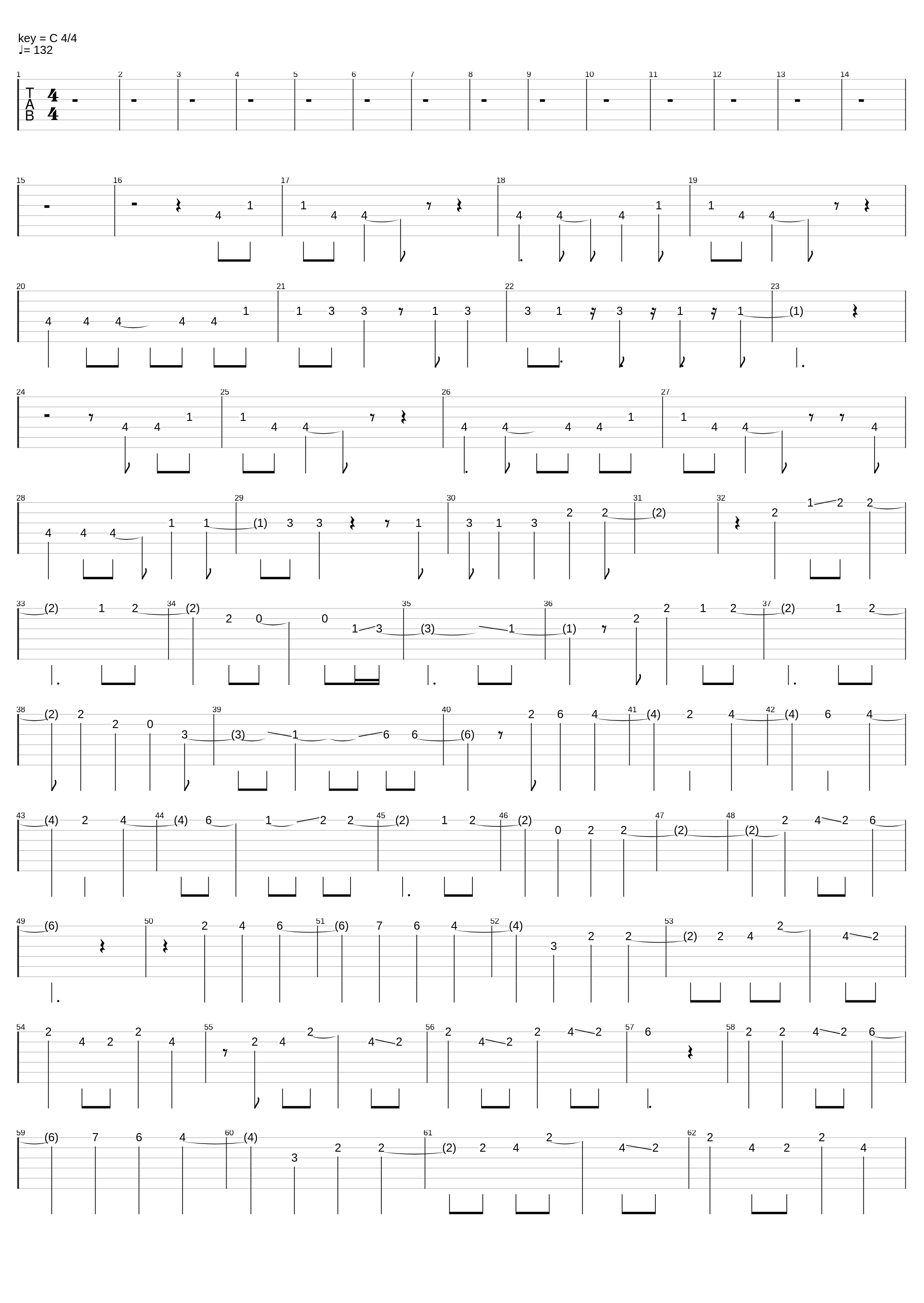 Ever After_Marianas Trench_1