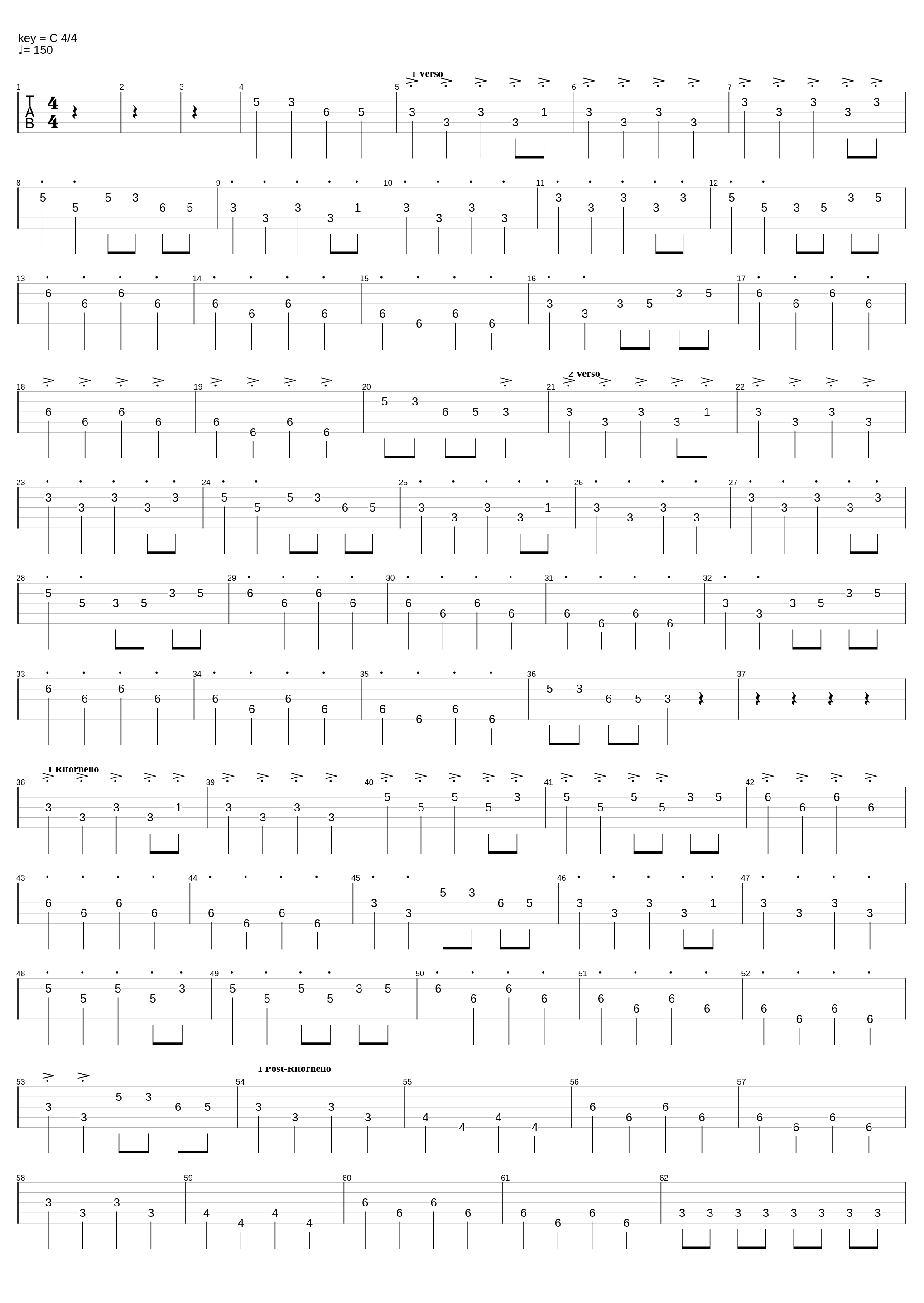 Sotto Casa_Max Gazze_1