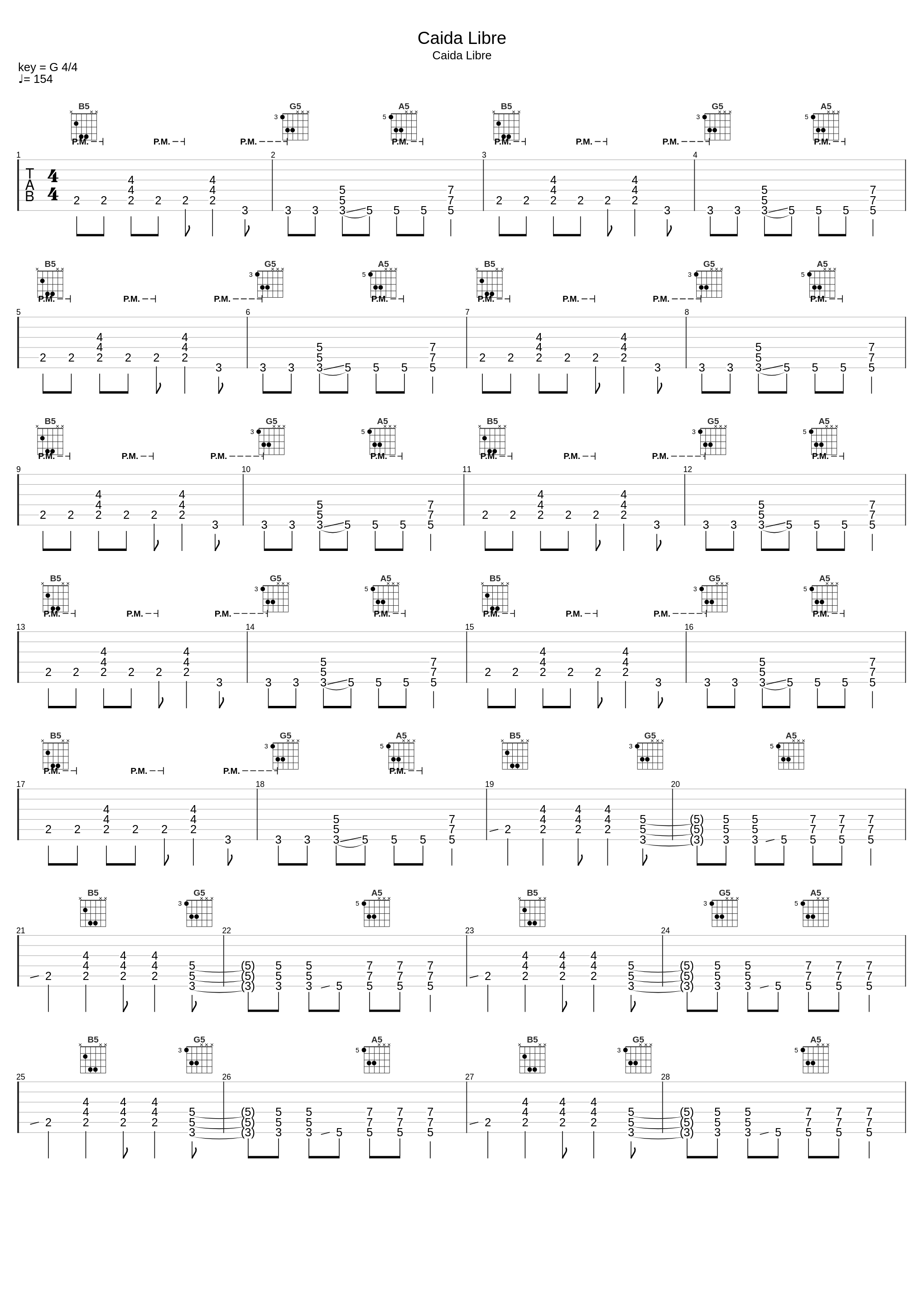 Caida Libre_La Trampa_1