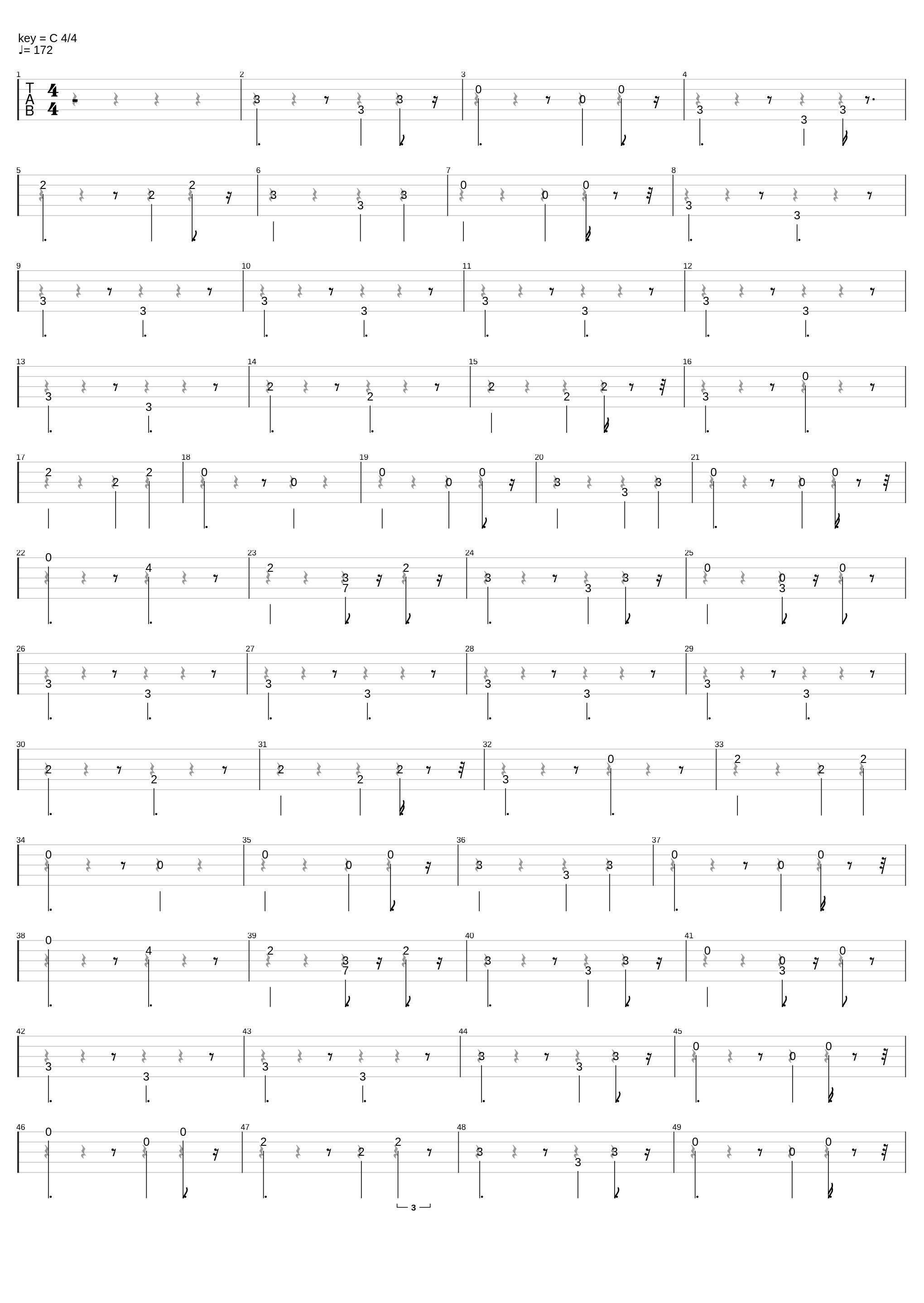 Cowboy Fora Da Lei_Raul Seixas_1