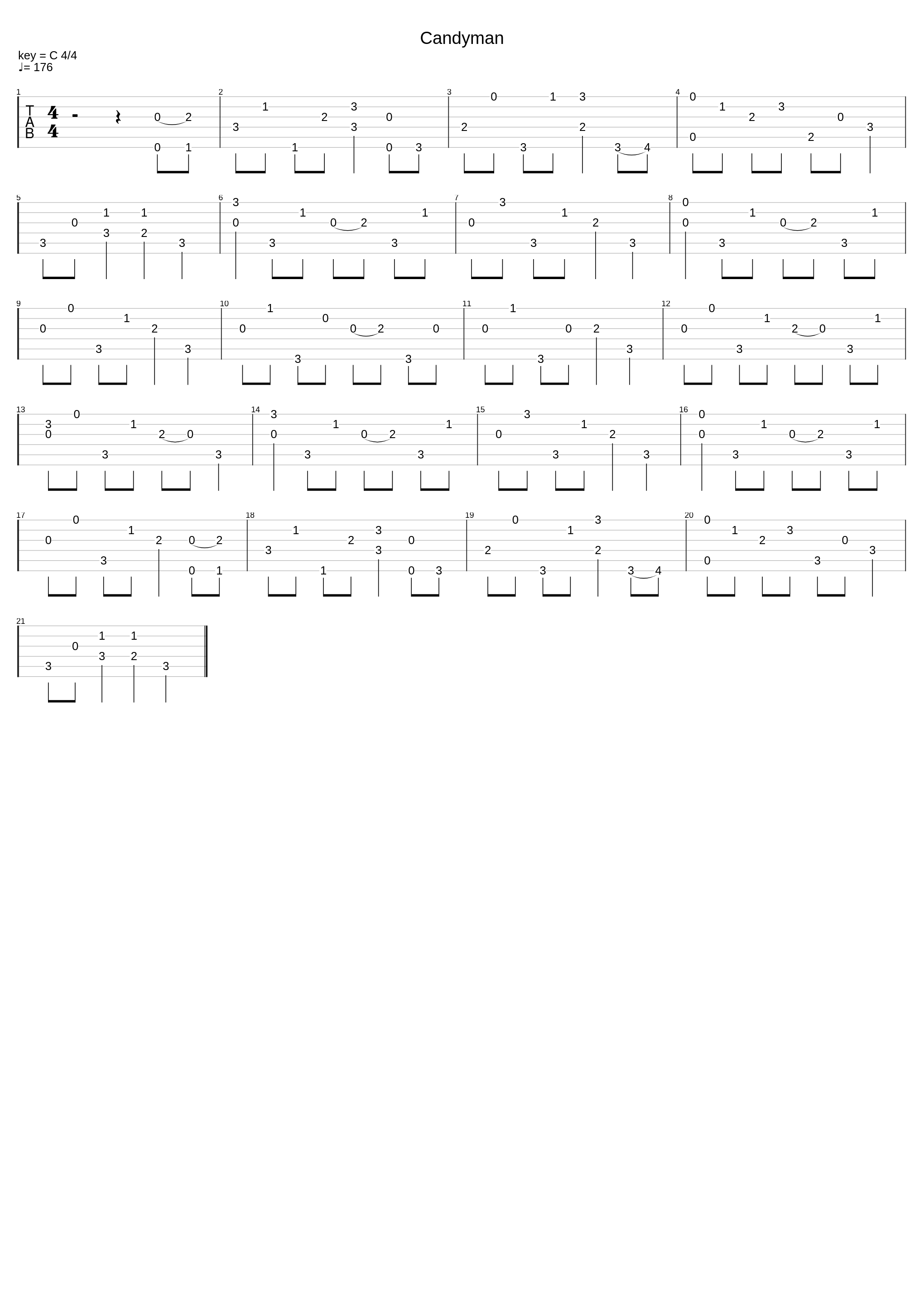 Candyman_John Renbourn_1