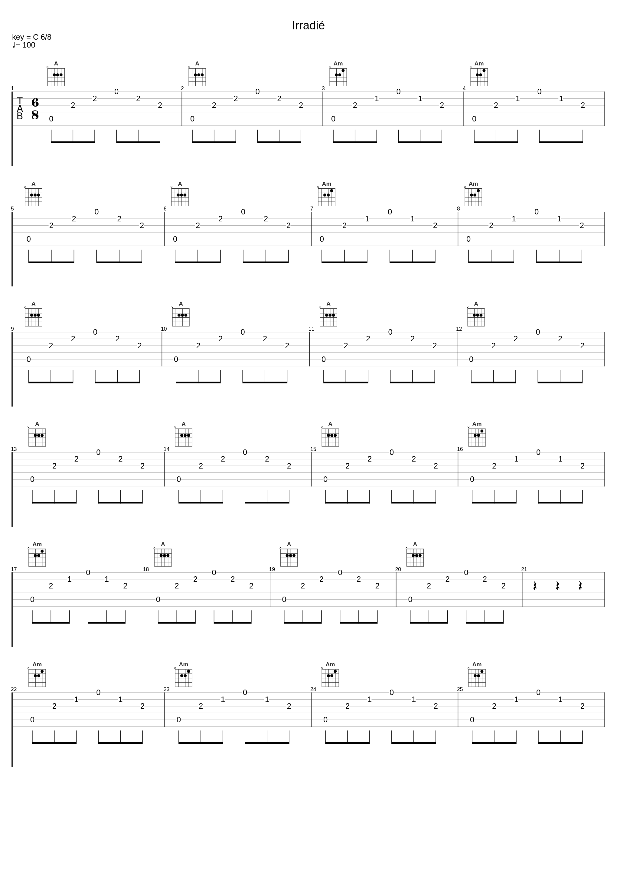 Irradié_Jacques Higelin_1