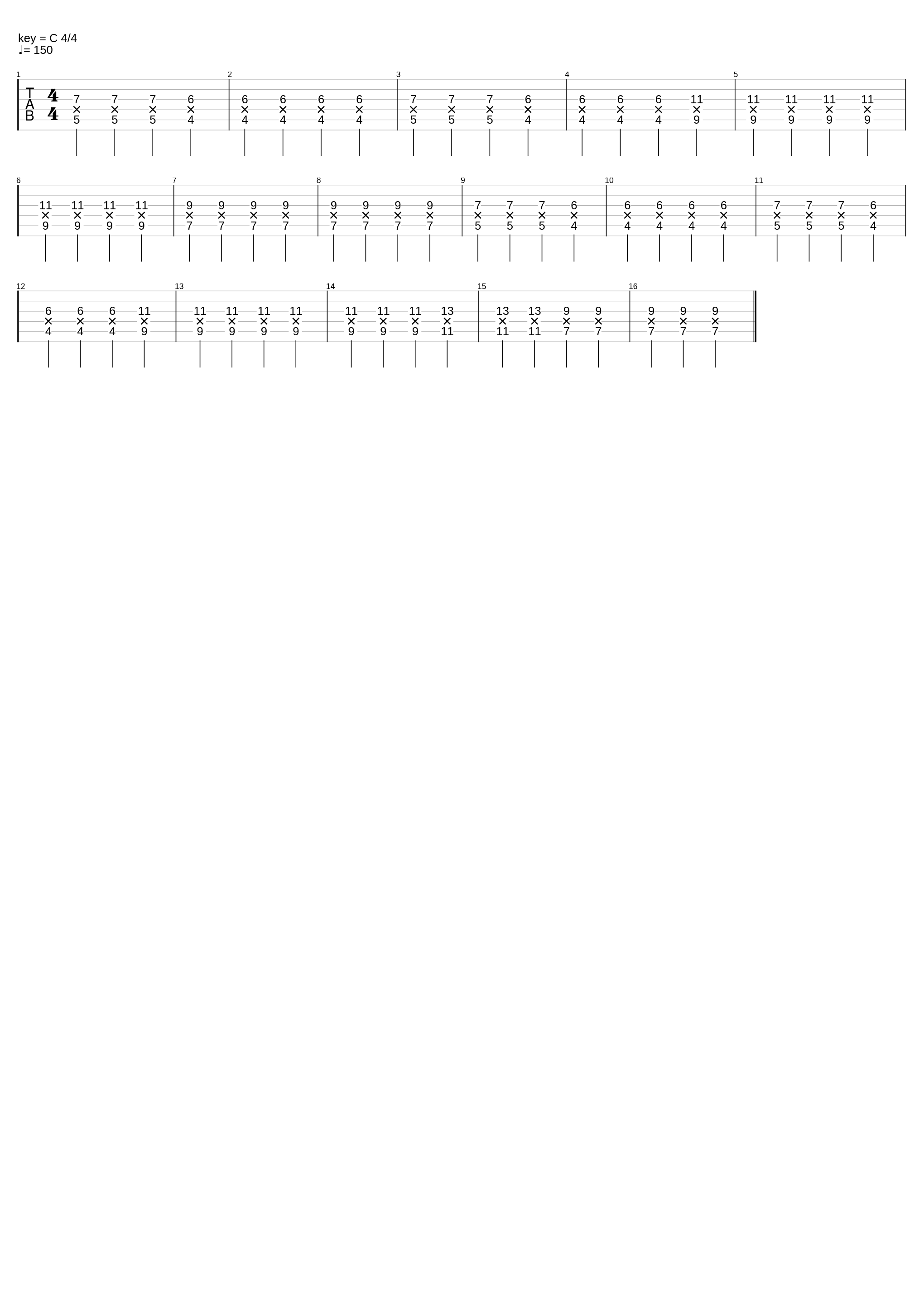 Nasci Pra Te Servir_Salz Band_1