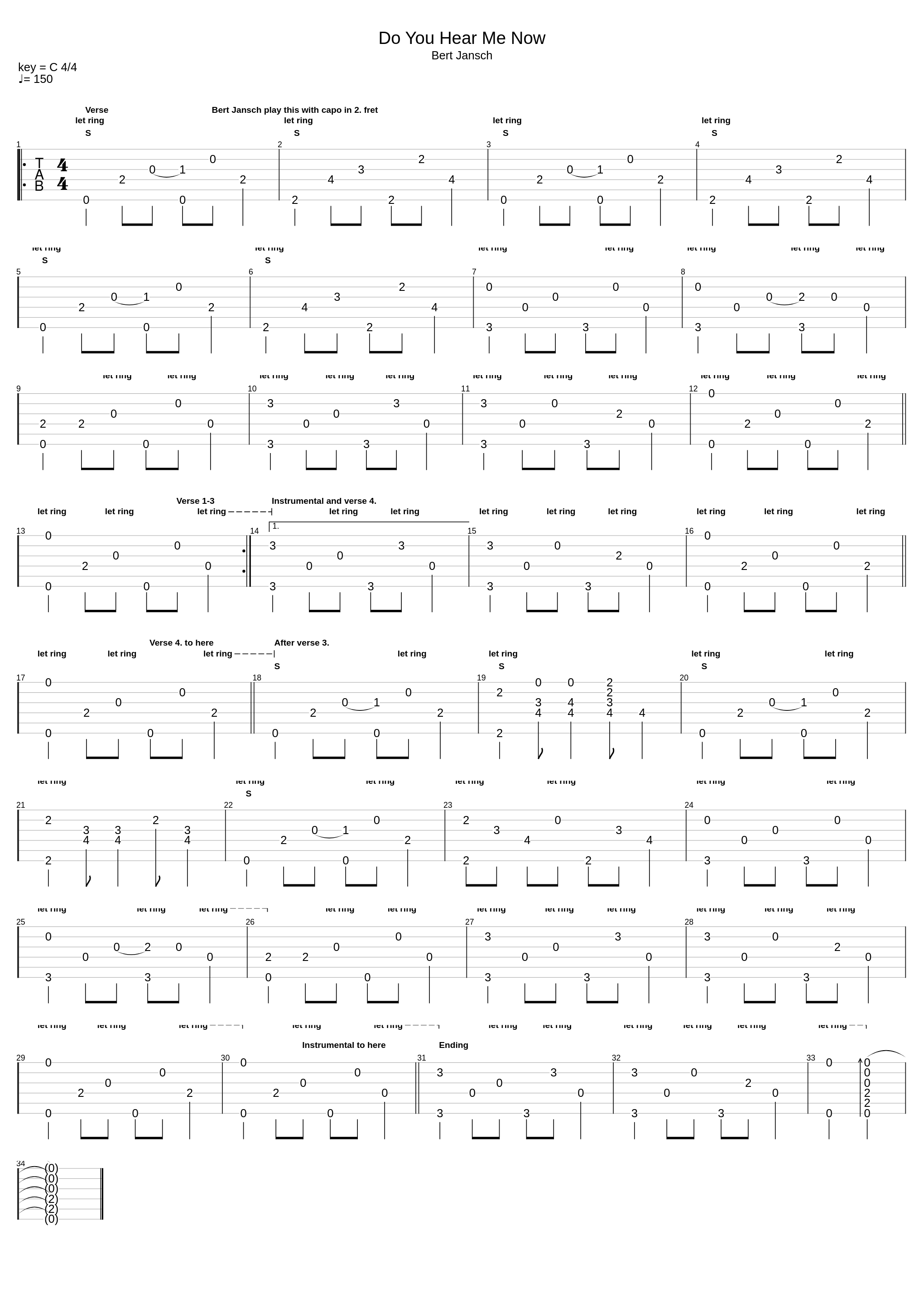 Do You Hear Me Now_Bert Jansch_1