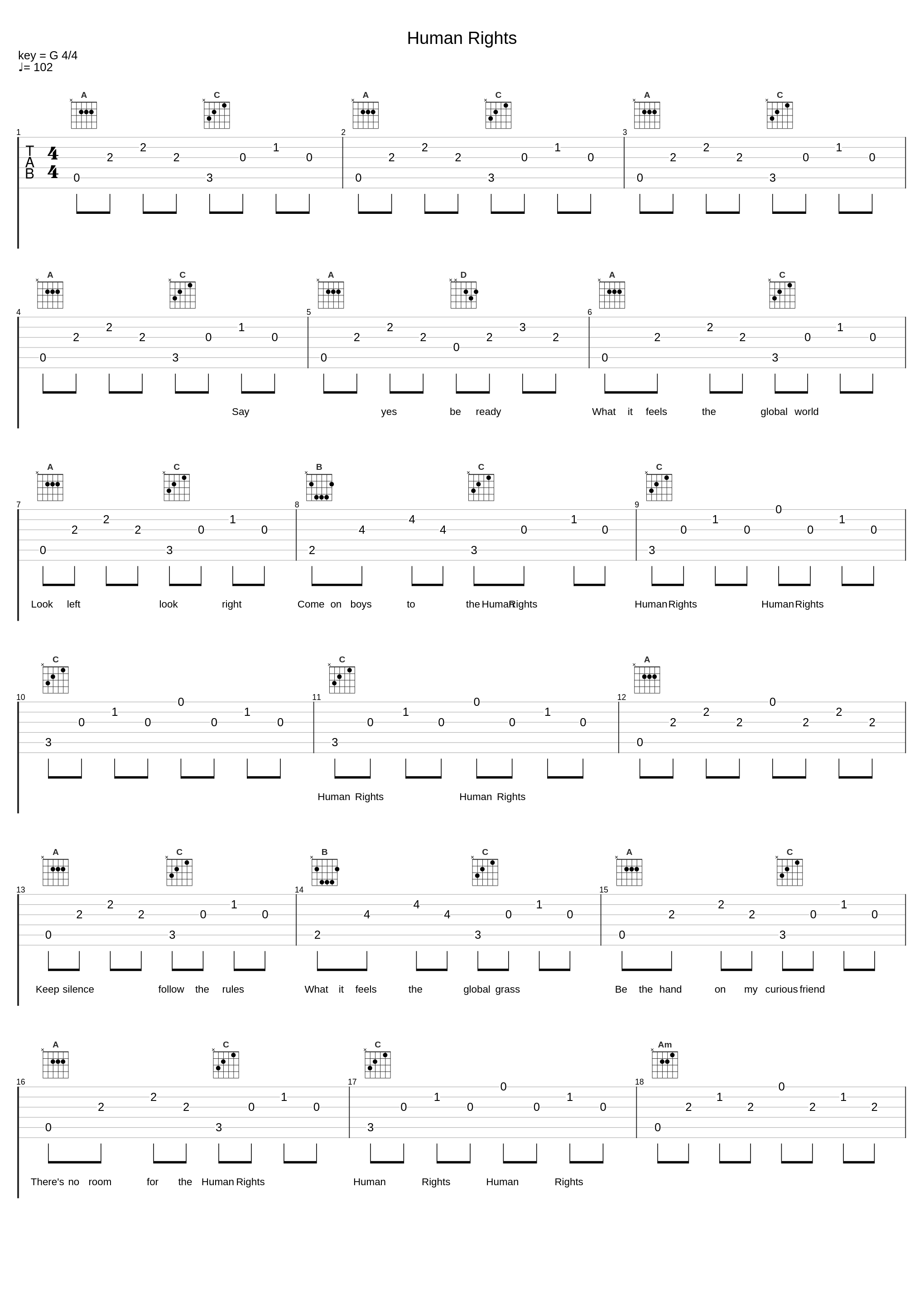 Human Rights_Plastiscines_1