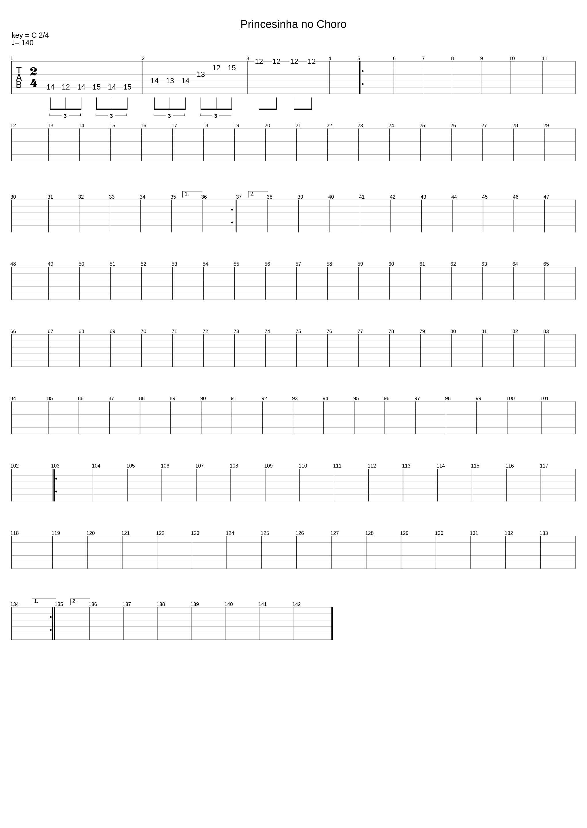 Princesinha Do Choro_Dominguinhos_1