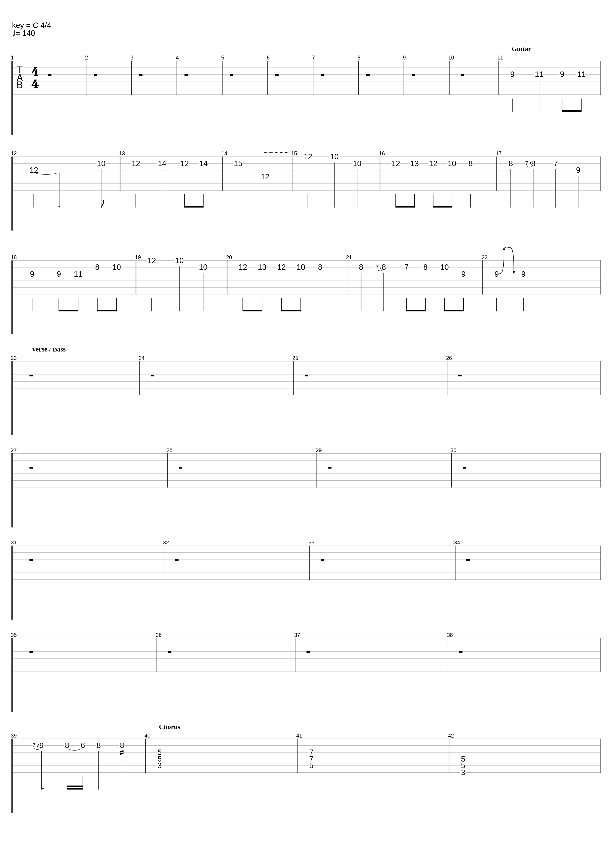 Genzai No Requiem_Kotoko_1