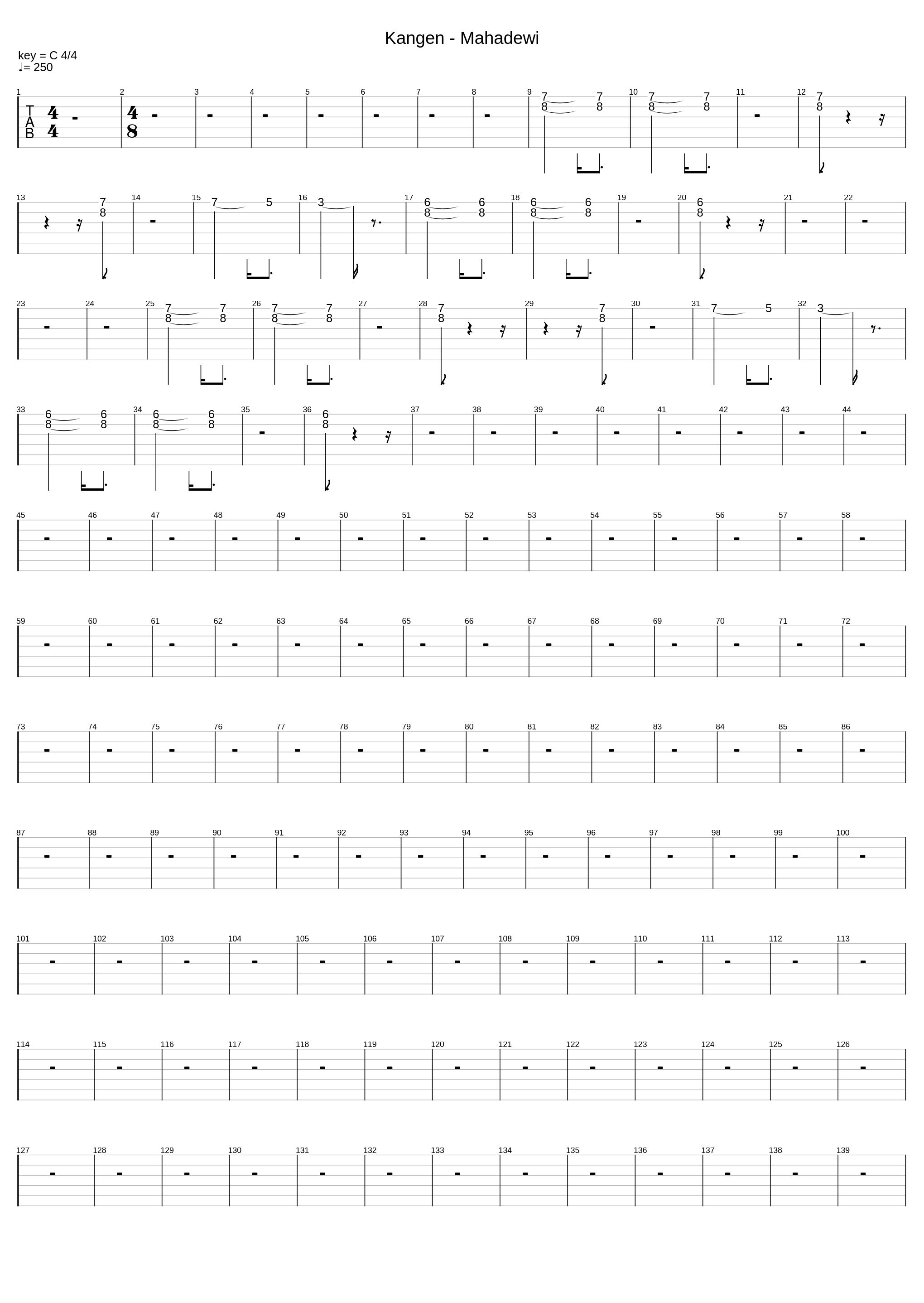 Demi Nama Cinta_Virgin_1