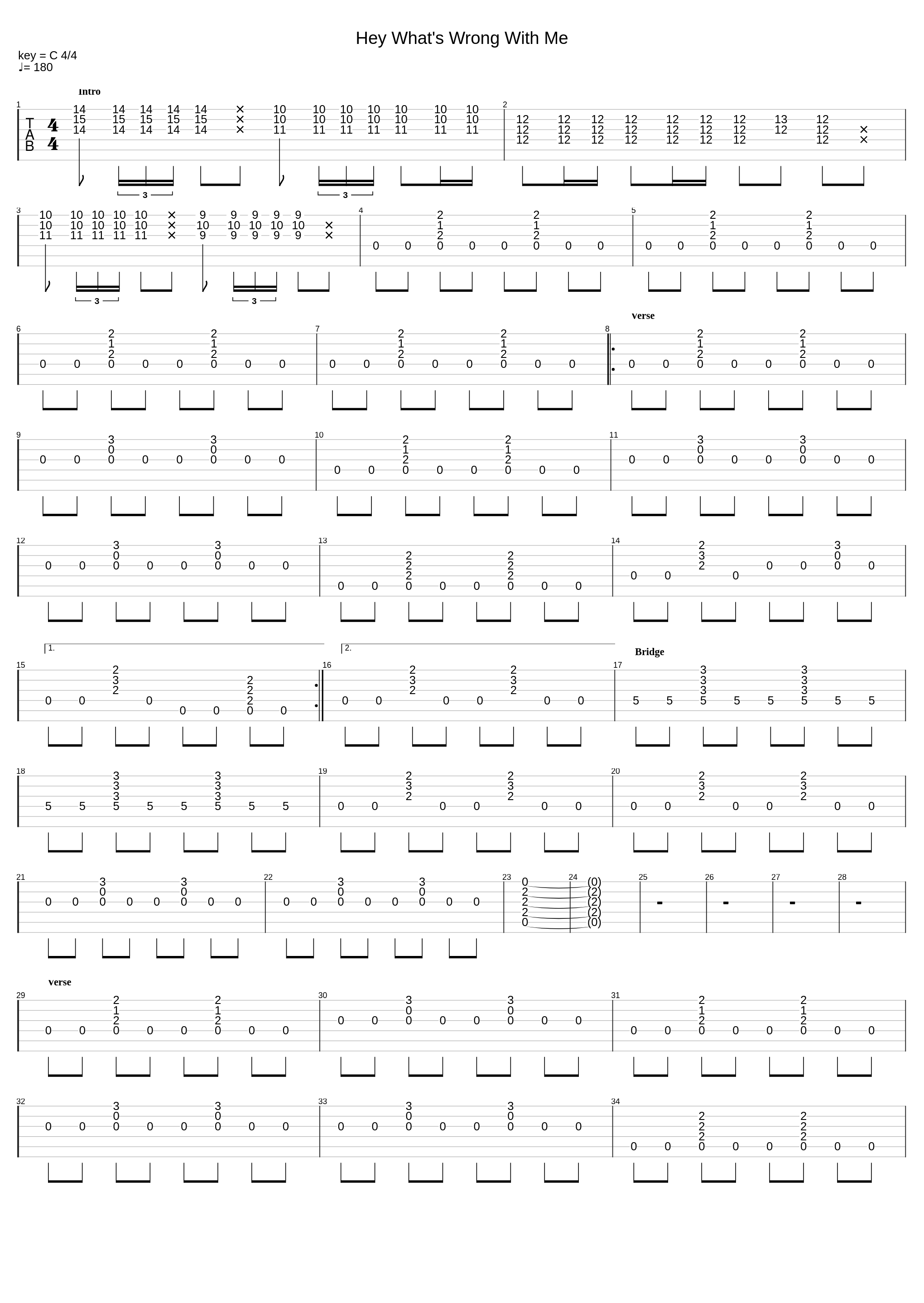 Hey What's Wrong With Me_The Hollies_1