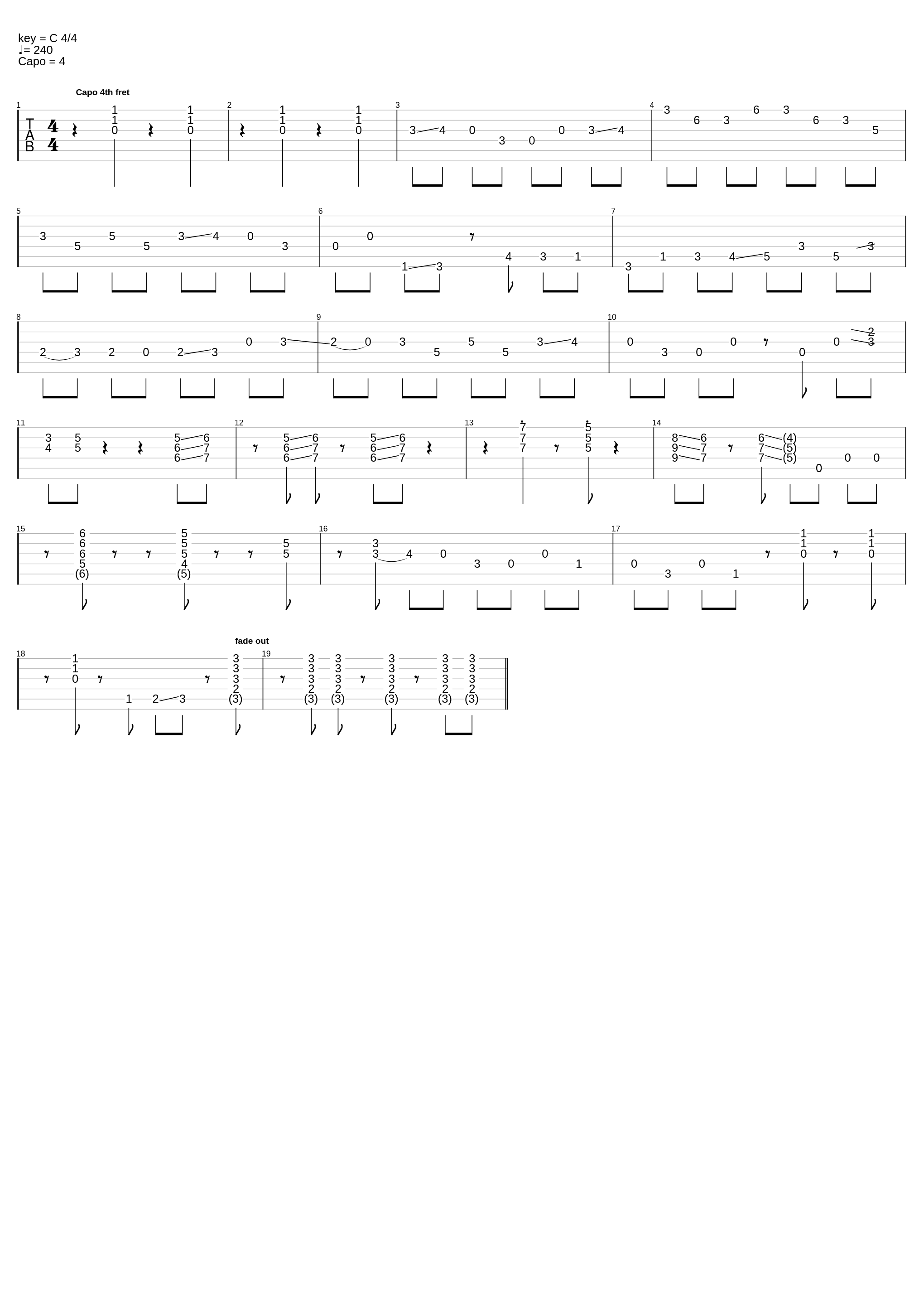 Thunderclouds of Love_Tony Rice_1