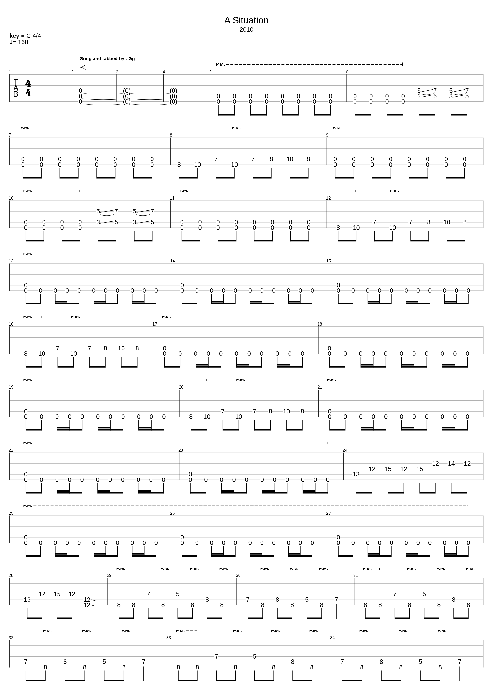 A Situation_Gg_1