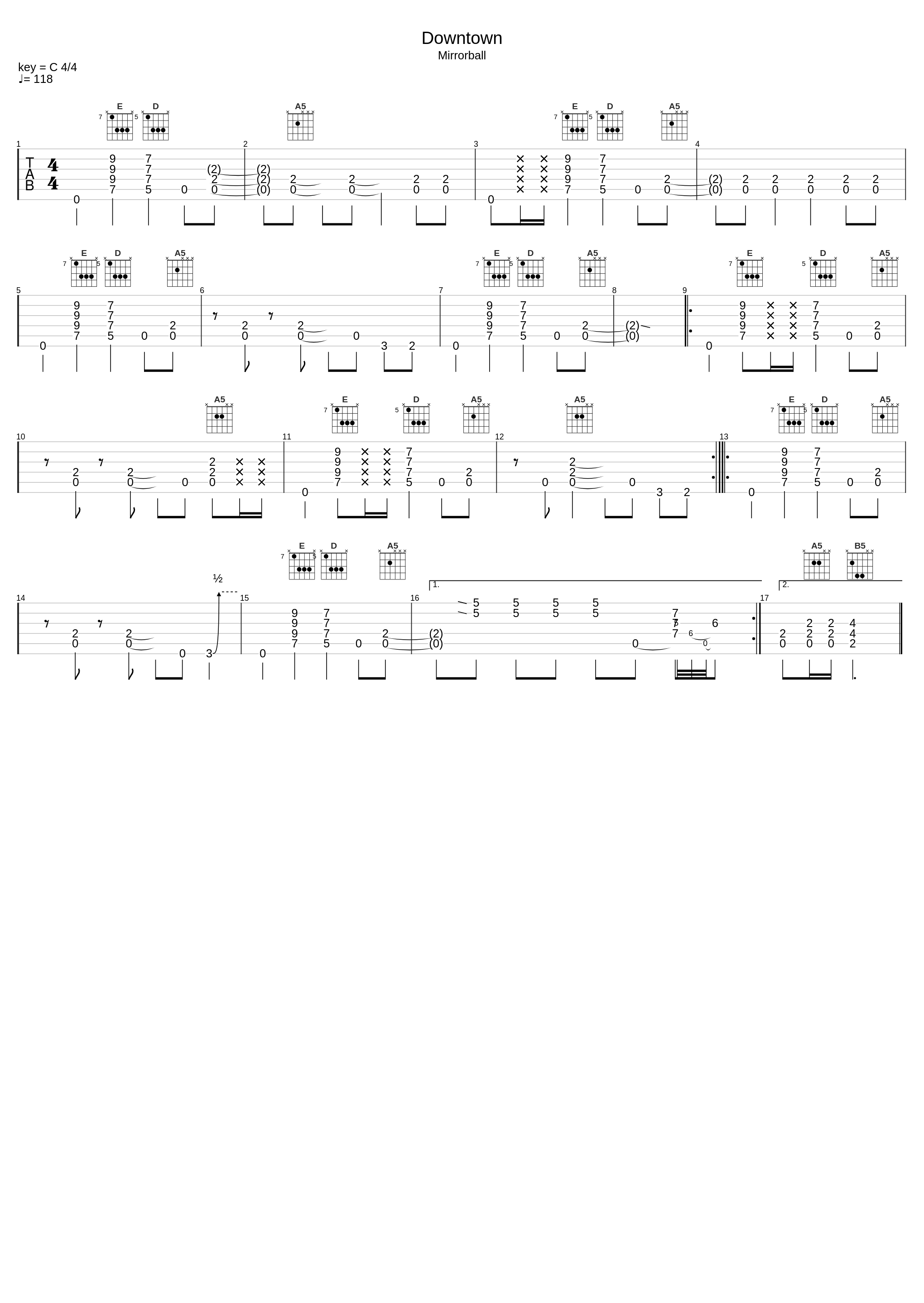 Downtown (2)_Neil Young_1